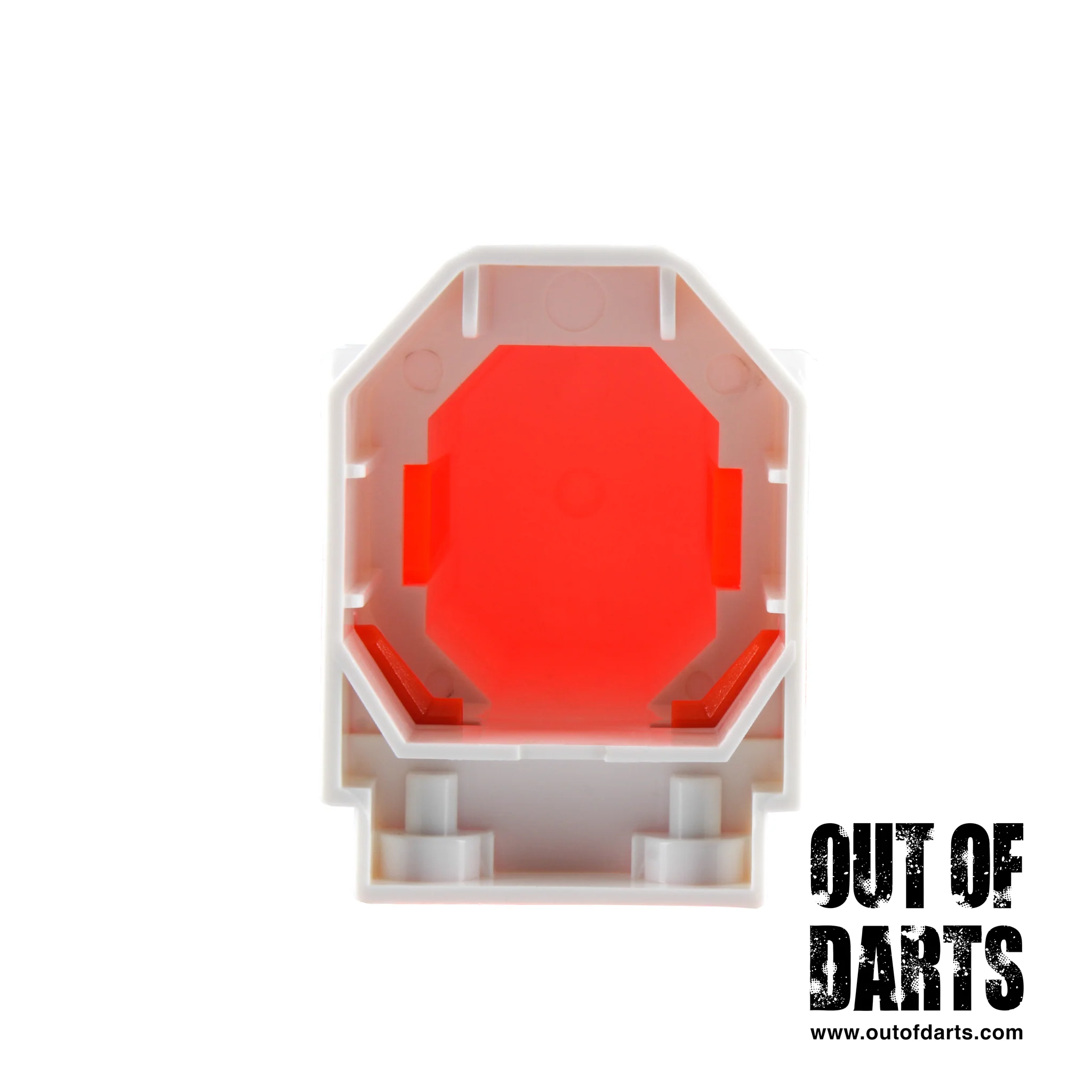 Worker Nerf Compatible Stock (multiple colors) - Image 4