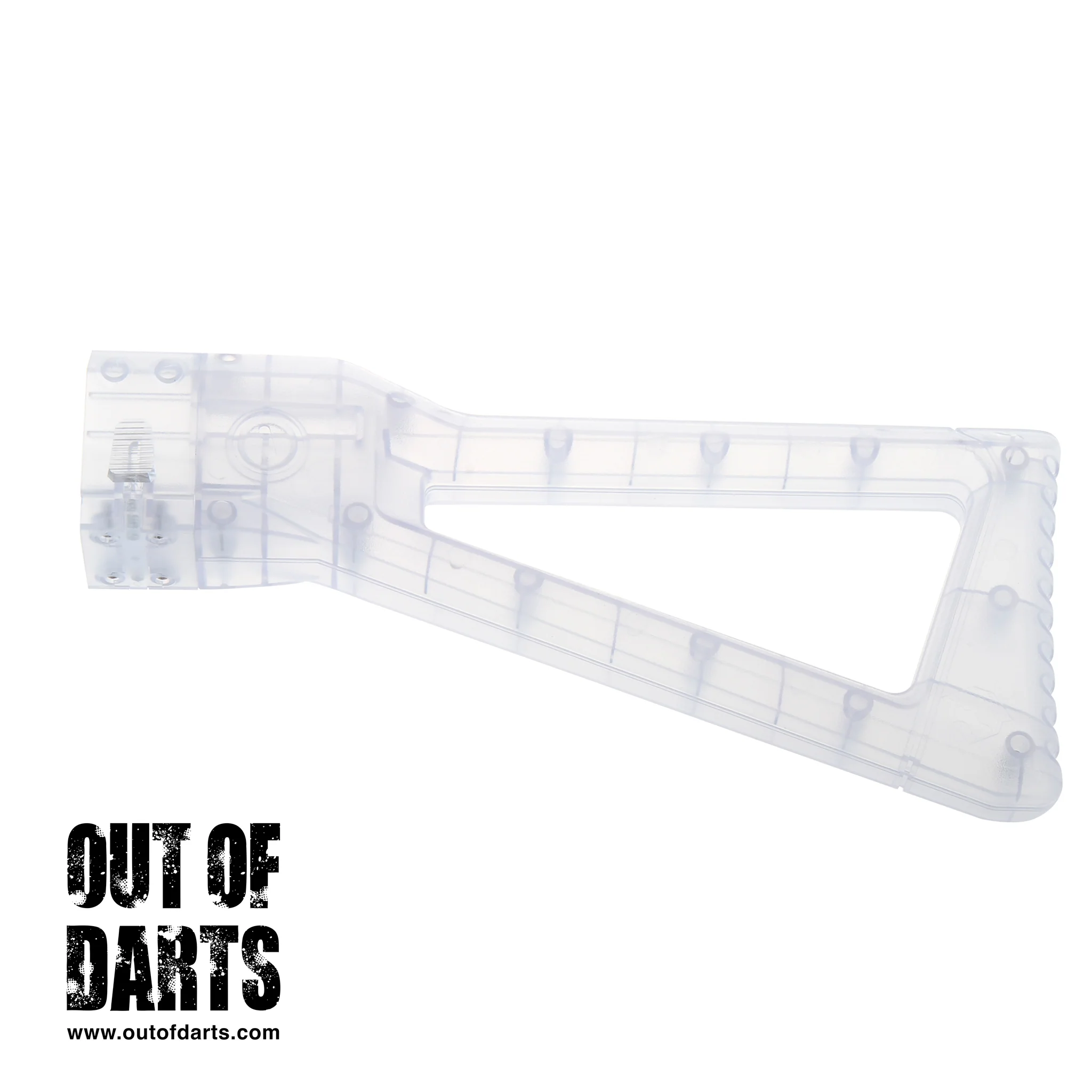 Worker Nerf Compatible Stock (multiple colors) - Image 9