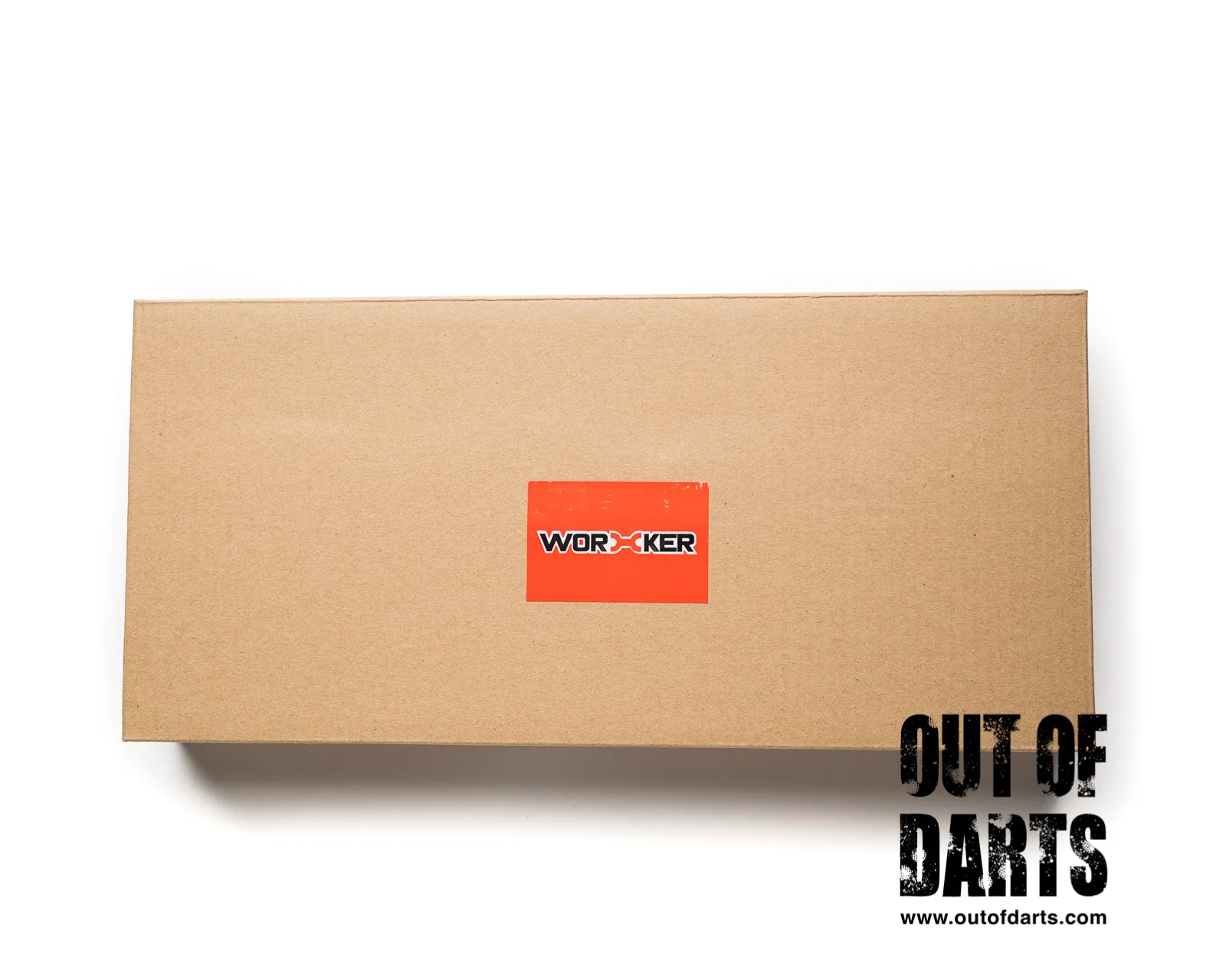 Worker Nerf Kriss Vector Stock by Do Co-Sport W0121 - Image 4