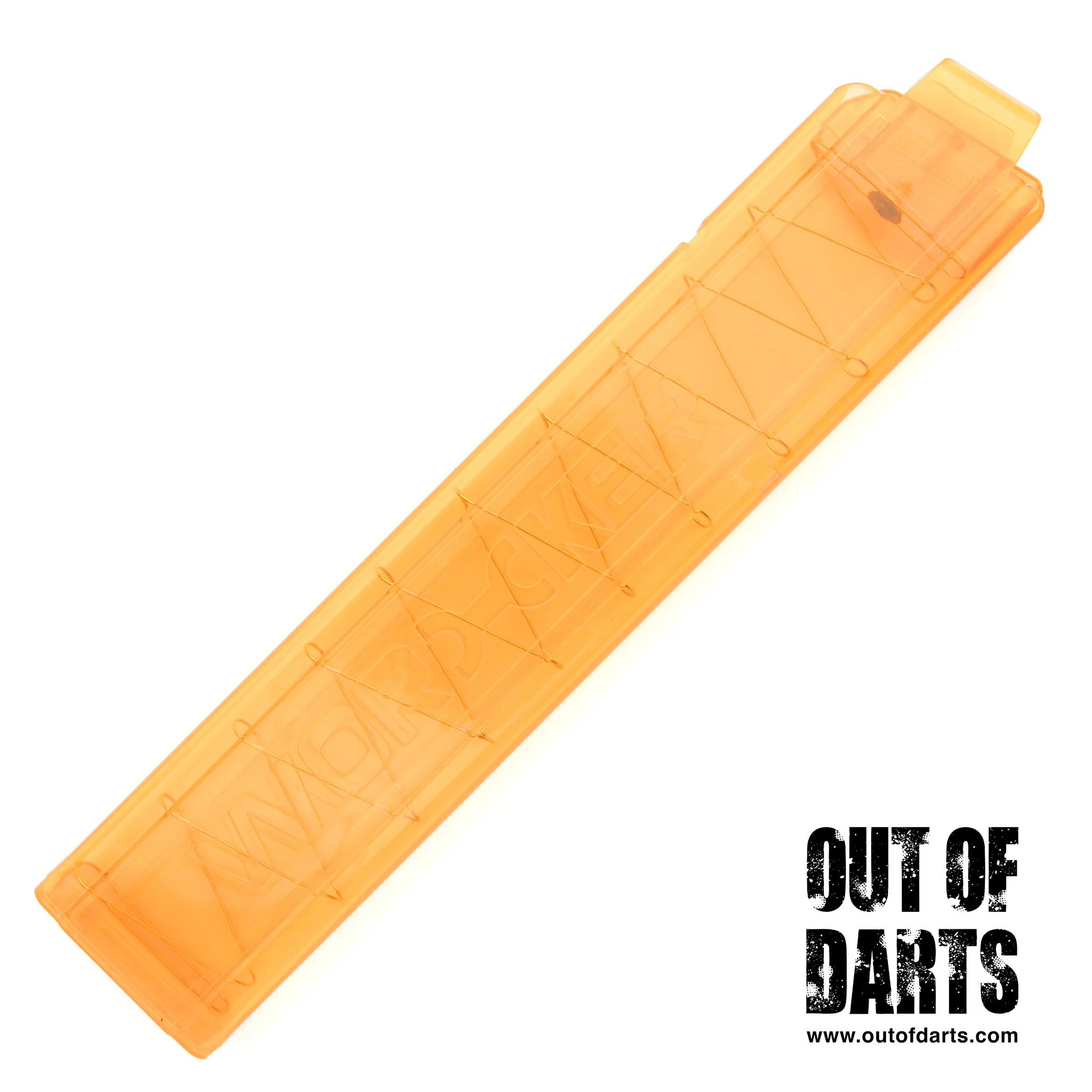 Worker Nightingale 15-Round Slim-Angled Talon Short Dart Magazine - Image 12