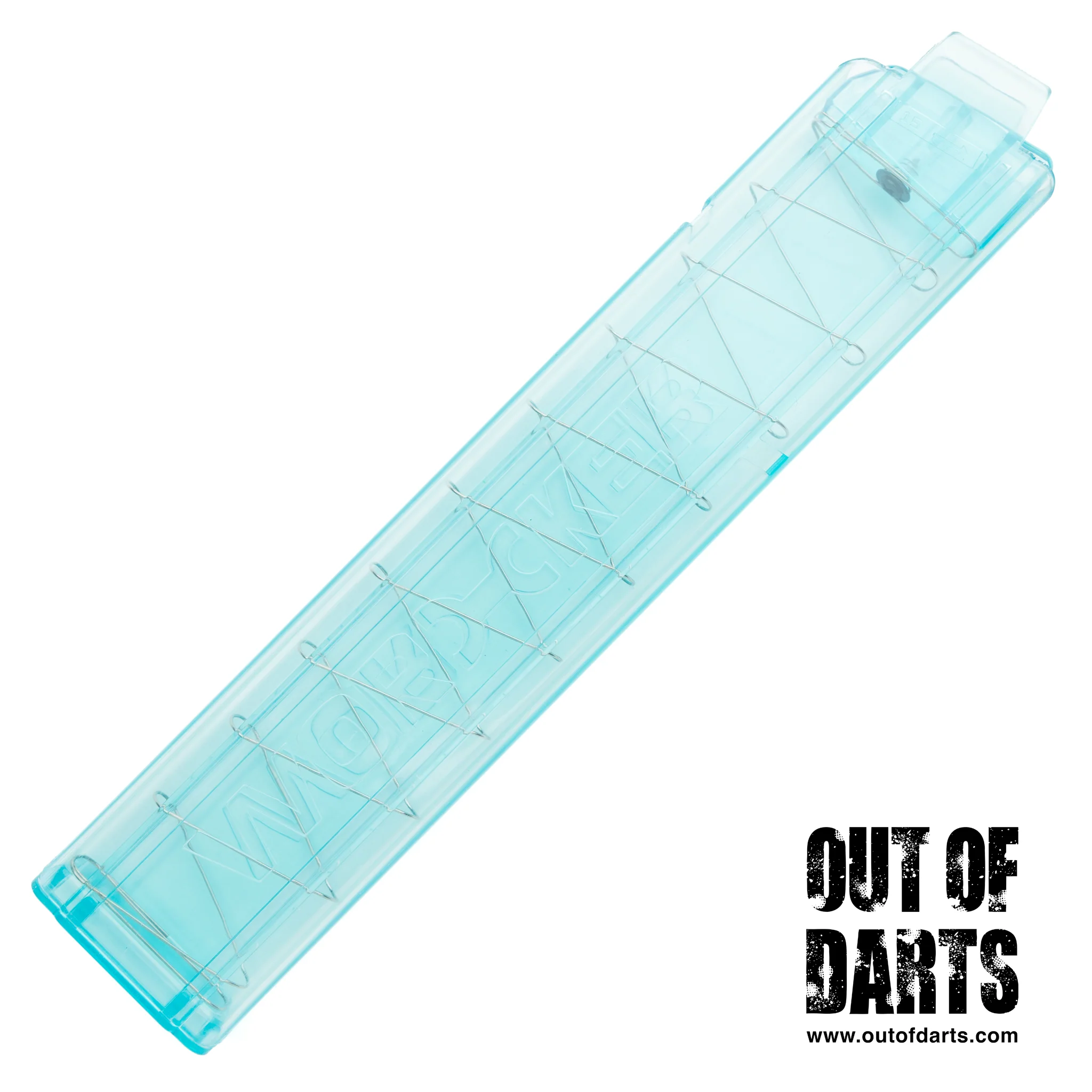 Worker Nightingale 15-Round Slim-Angled Talon Short Dart Magazine - Image 6