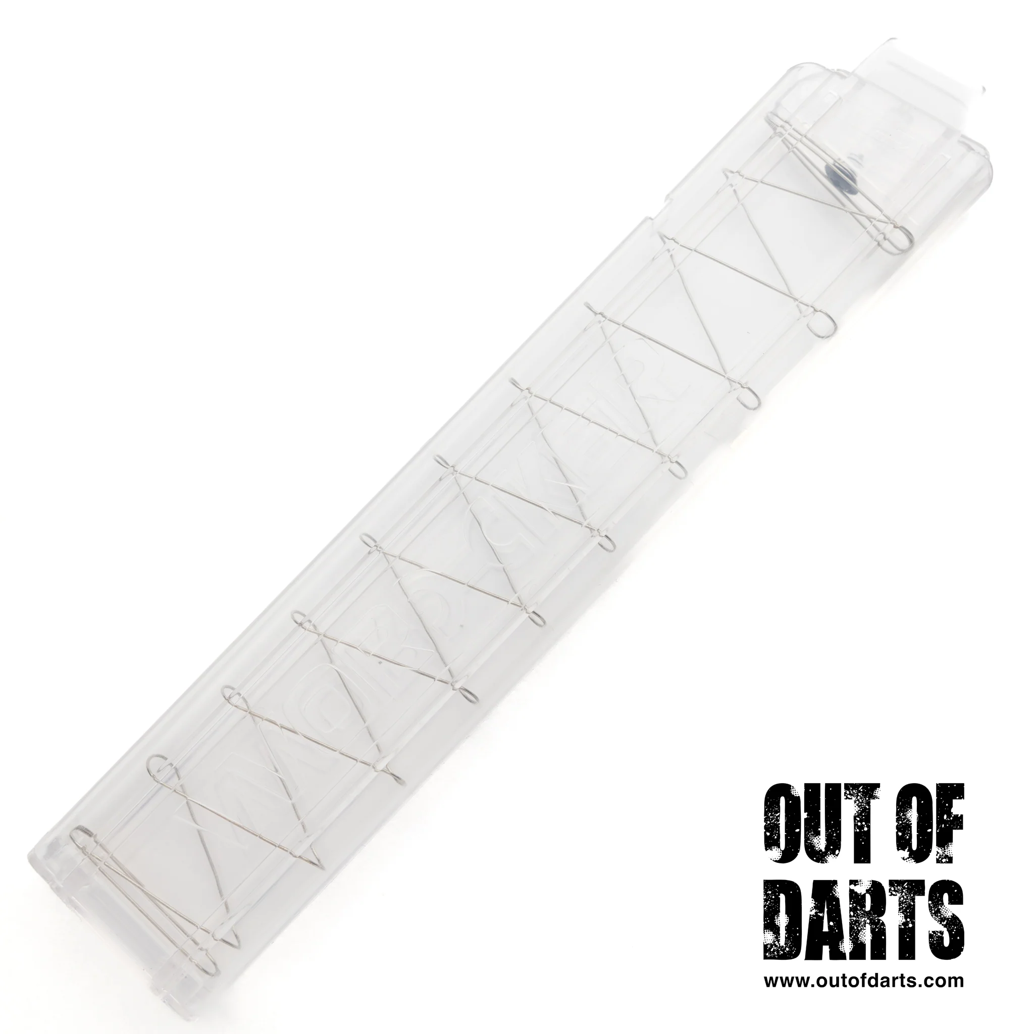 Worker Nightingale 15-Round Slim-Angled Talon Short Dart Magazine - Image 9