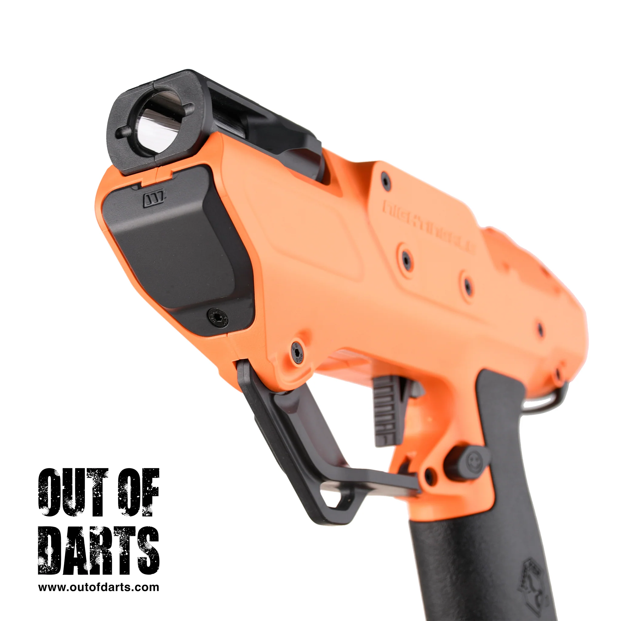 Worker Nightingale Blaster FULL-AUTO - Image 2