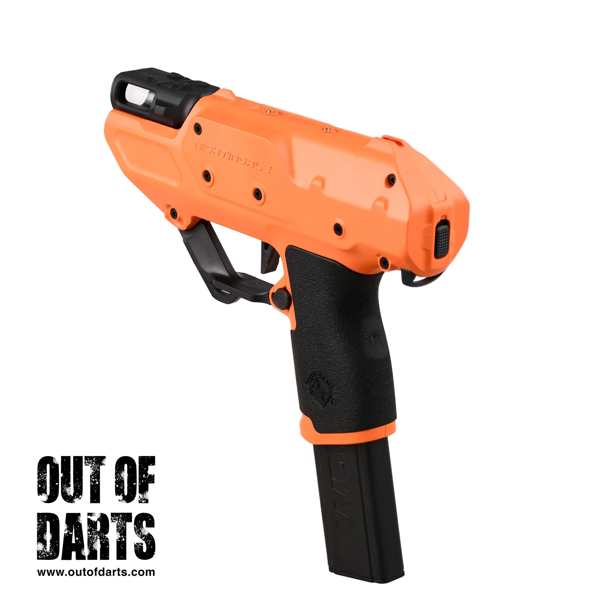 Worker Nightingale Blaster FULL-AUTO - Image 5