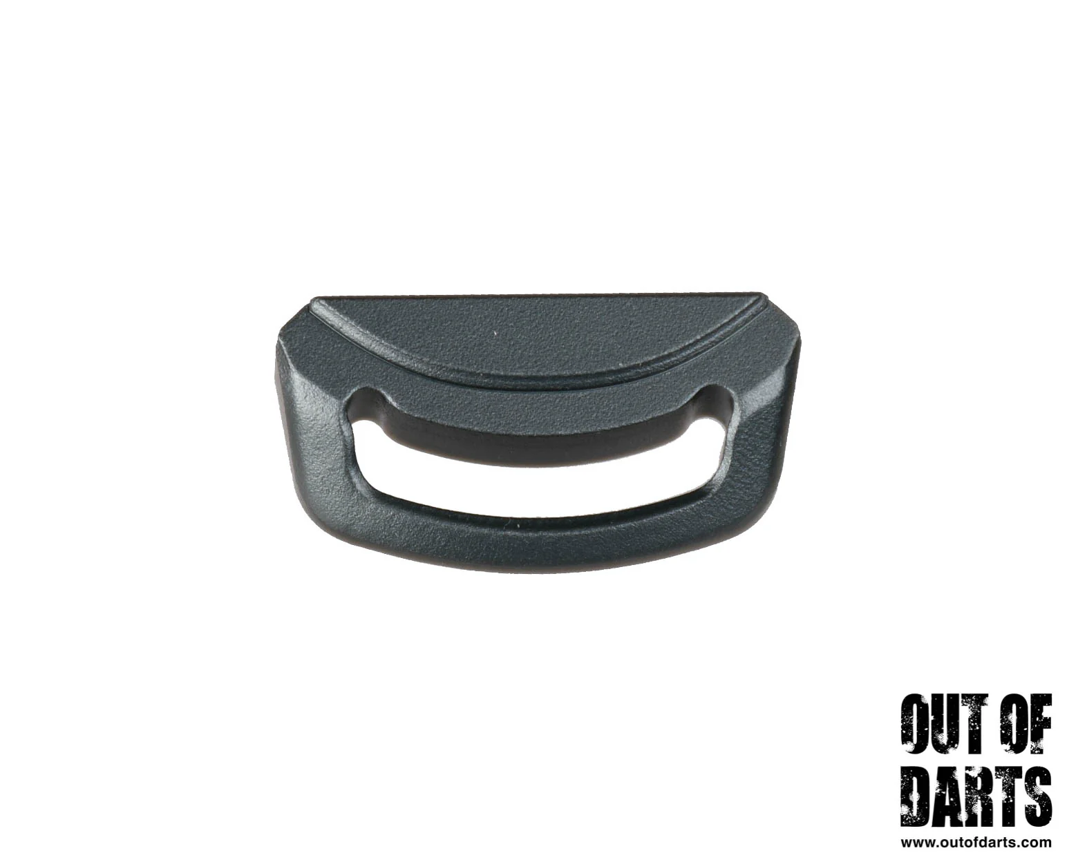 Worker Nightingale 1.0 Metal Lanyard Loop - Image 4