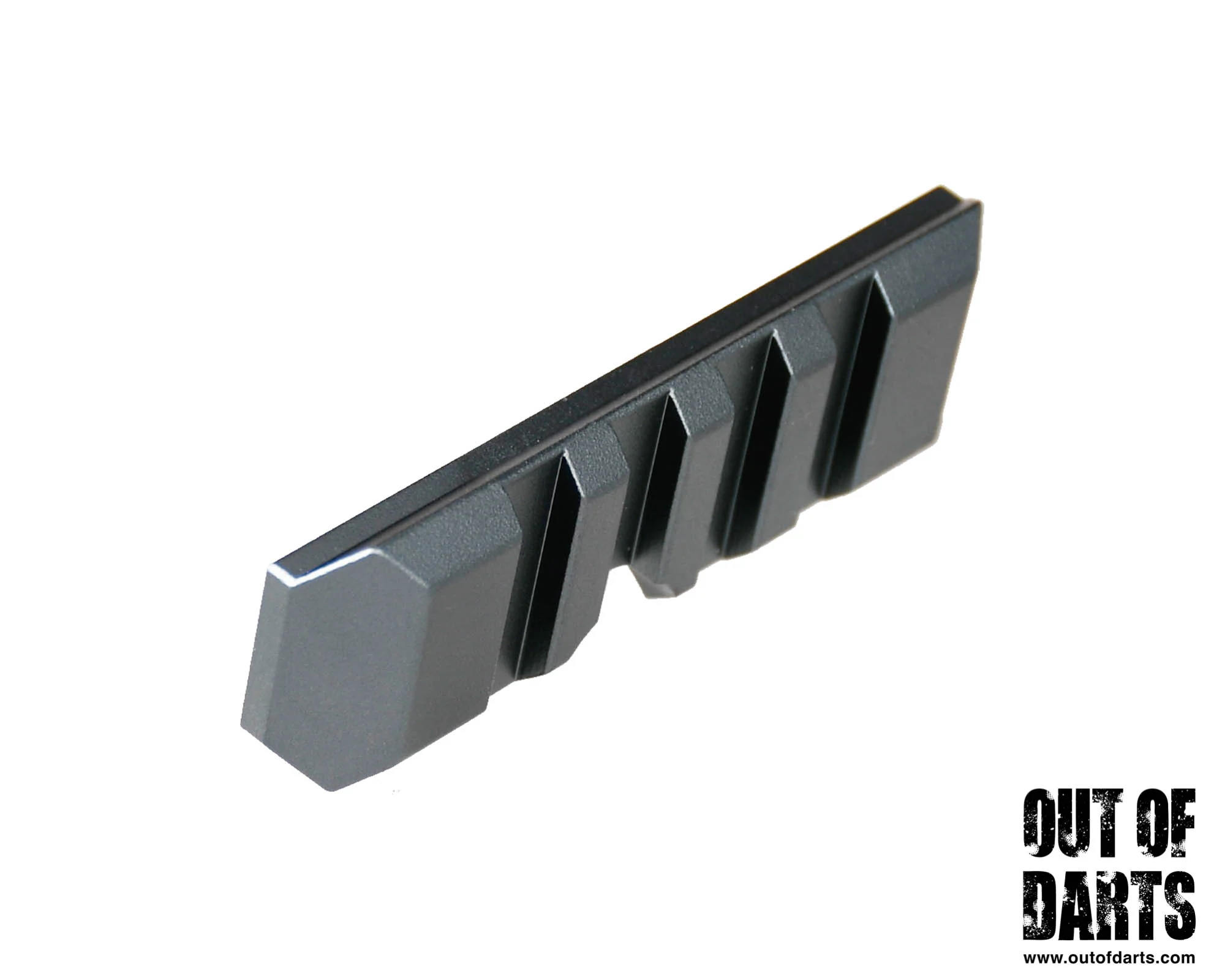 Worker Nightingale 1.0 Metal Right Rail - Image 5