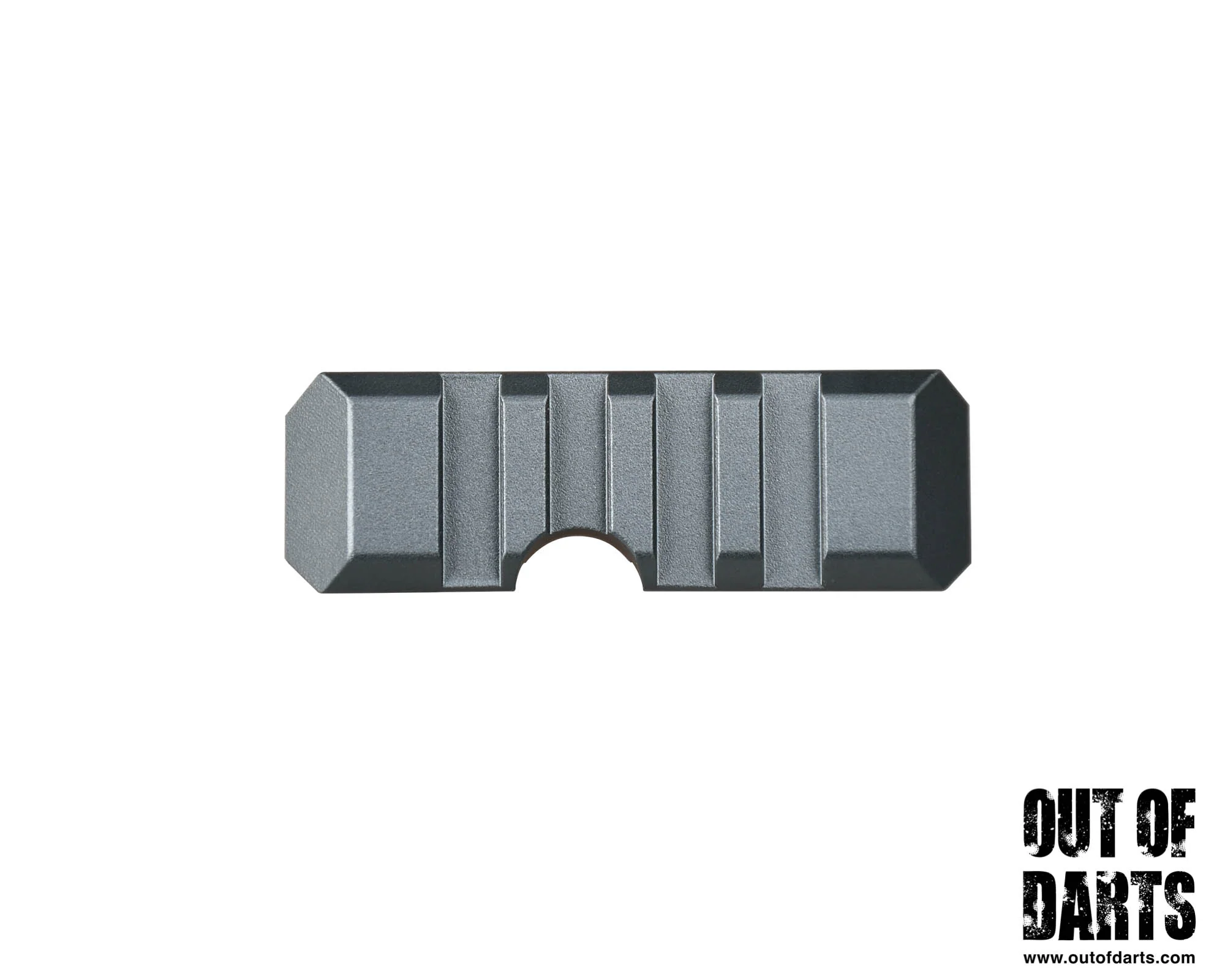 Worker Nightingale 1.0 Metal Right Rail - Image 6