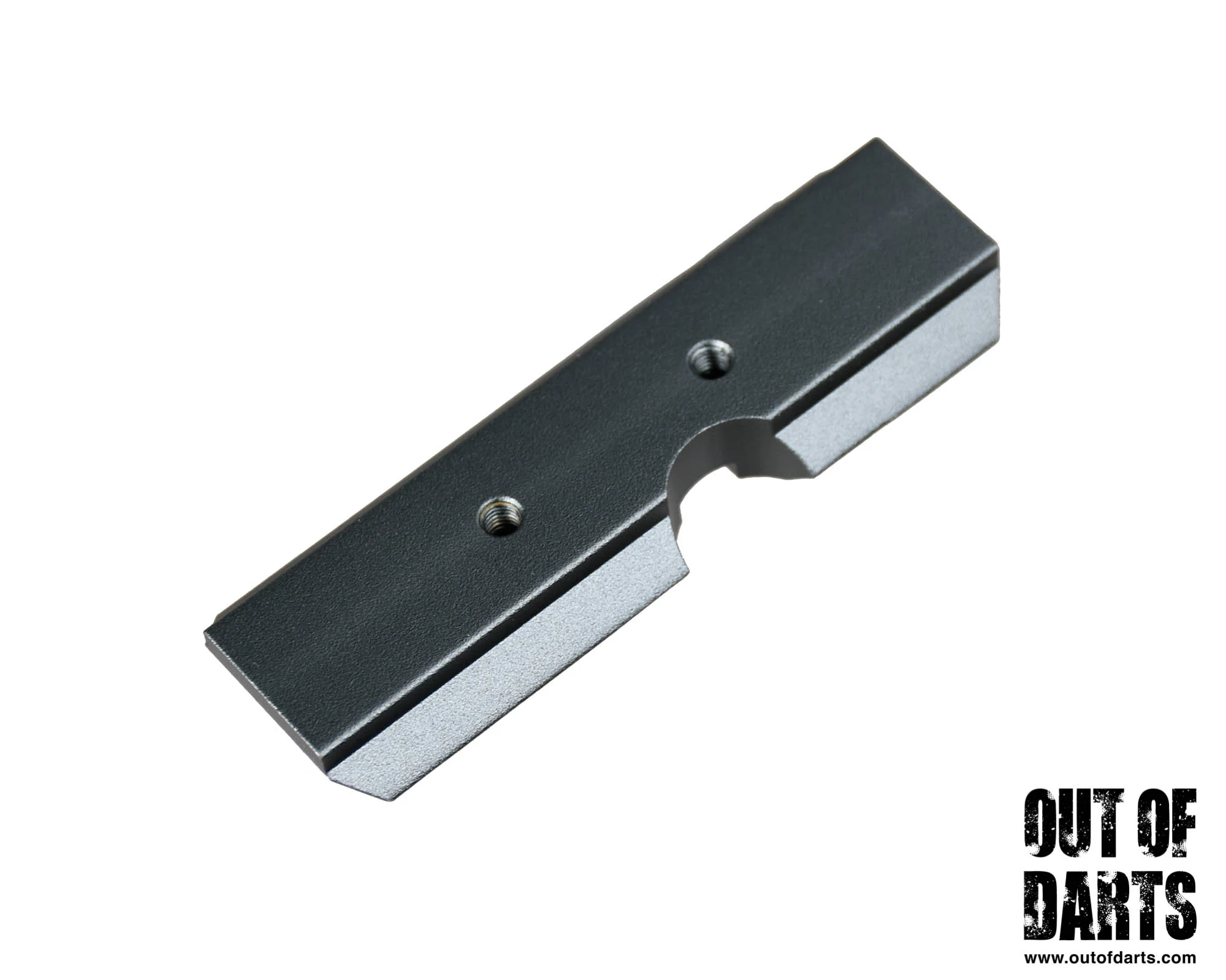 Worker Nightingale 1.0 Metal Right Rail - Image 7