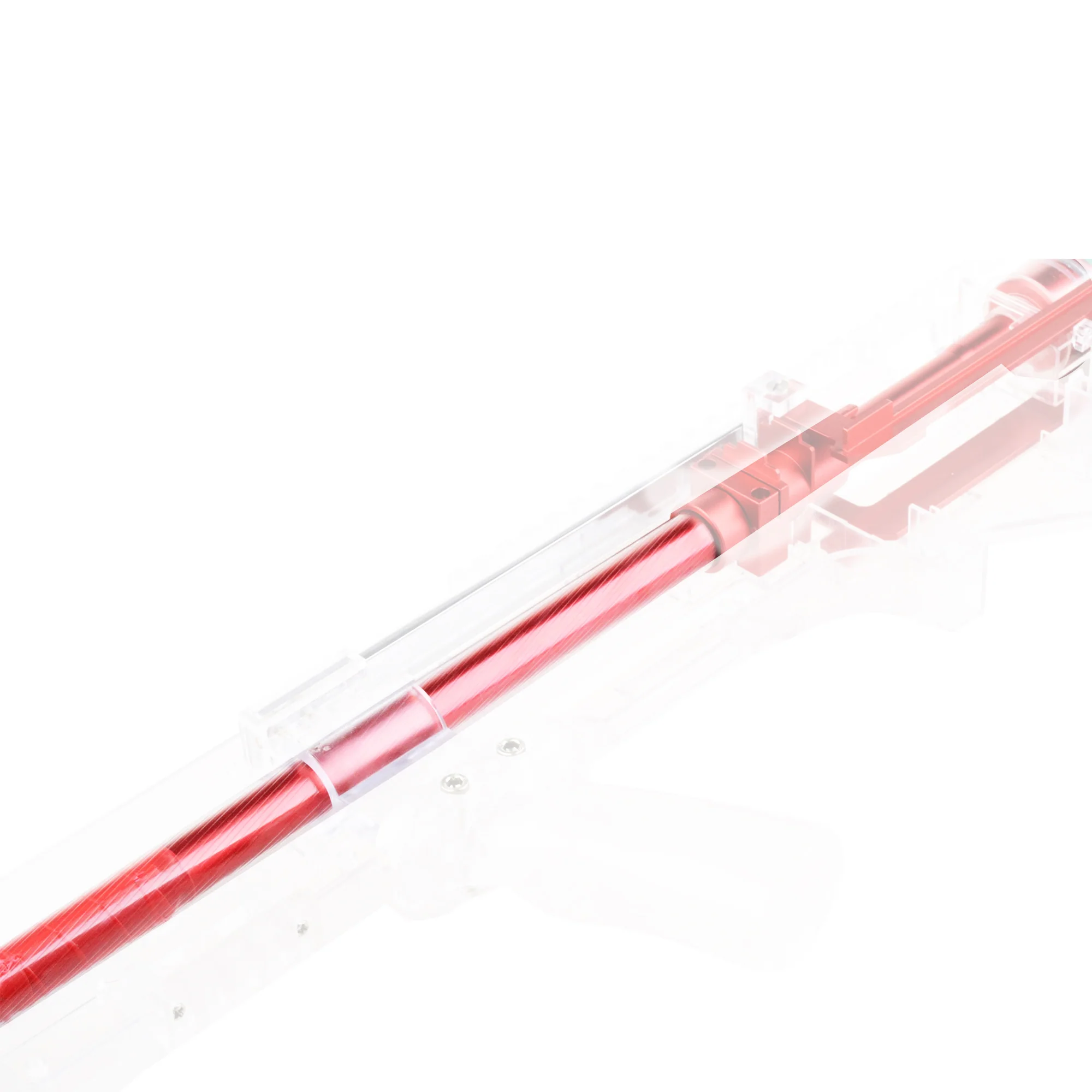 Worker Prophecy Scar Barrel Tube for Short Dart Kit CLOSEOUT - Image 7