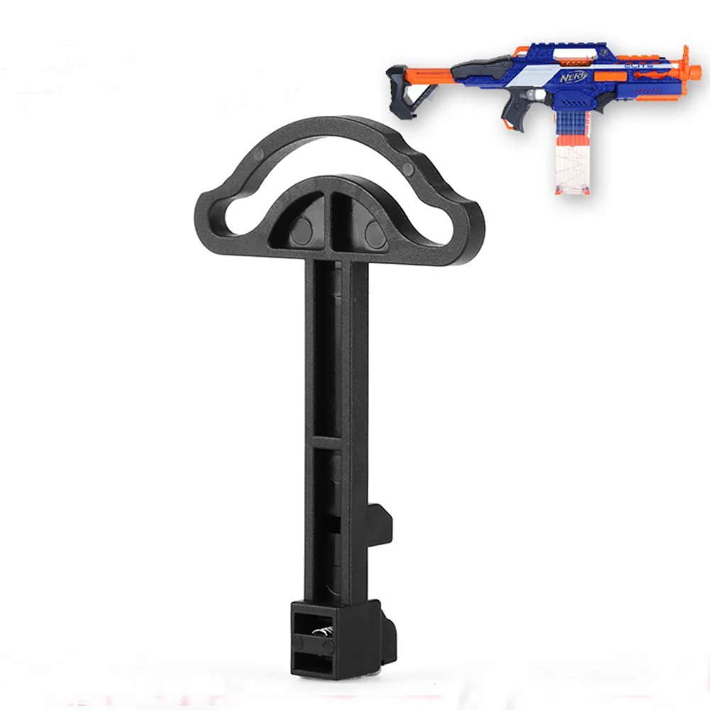 Worker Rapidstrike elongated pusher (improves compatibility with all full length dart types) - Image 4