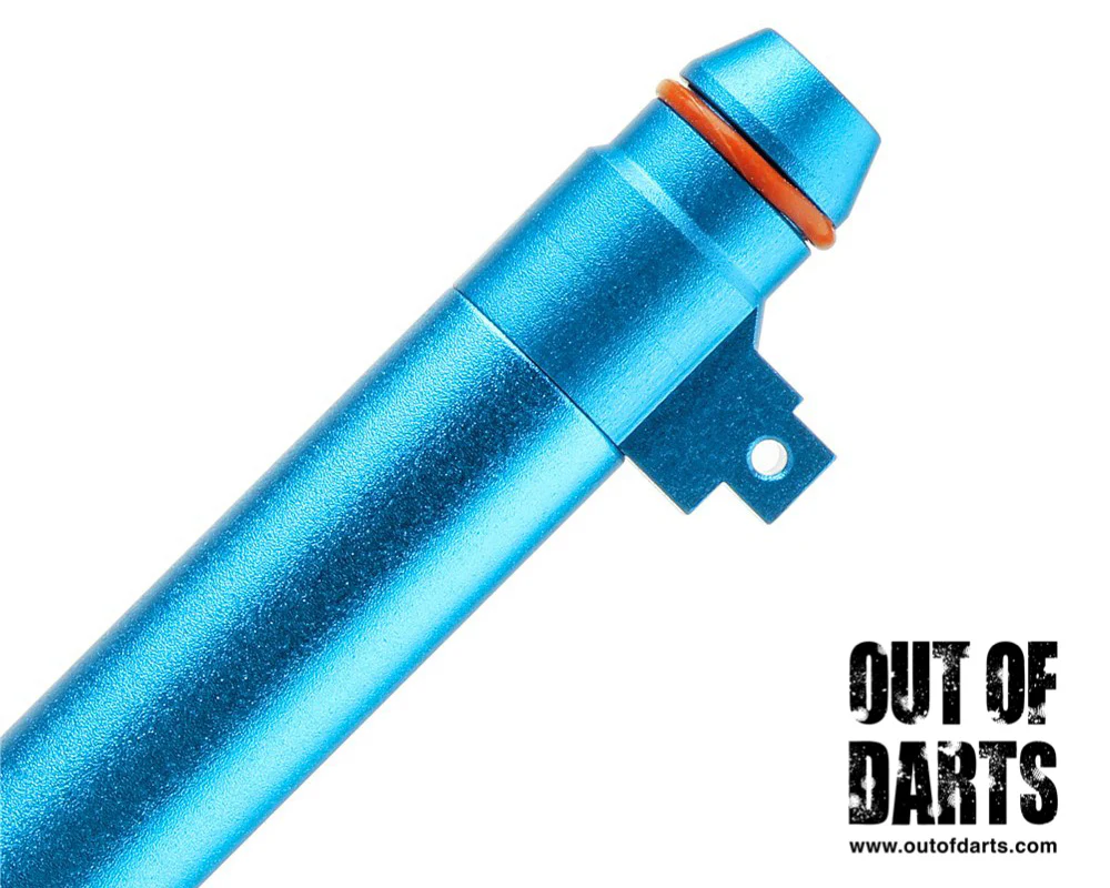 Worker Short Dart Tube Kit for Delta Trooper CLOSEOUT - Image 4