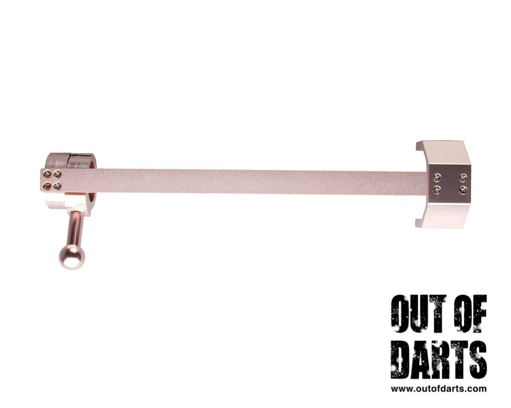 Worker Side Prime Grip Bolt for Retaliator/Prophecy CLOSEOUT - Image 2