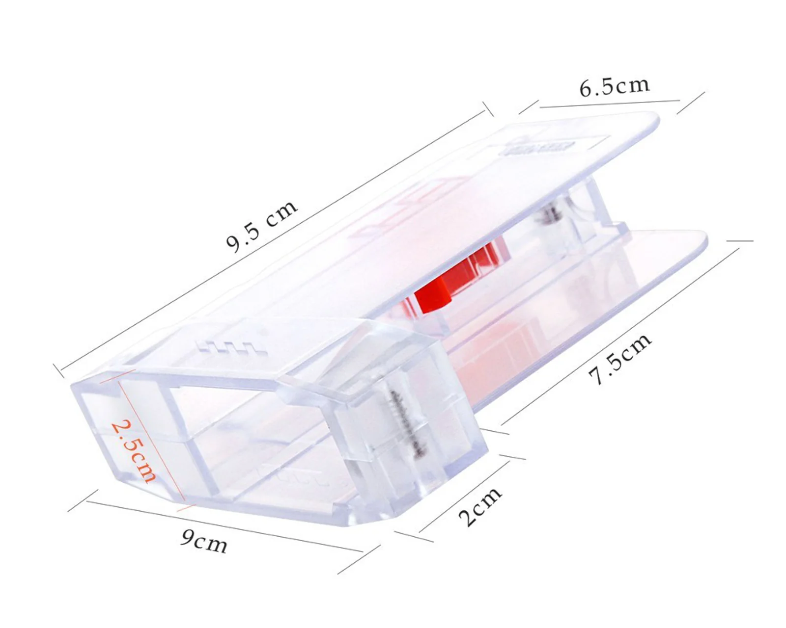 Worker Talon Short Dart Adapter (For Flywheelers, No Mag Release) - Image 4