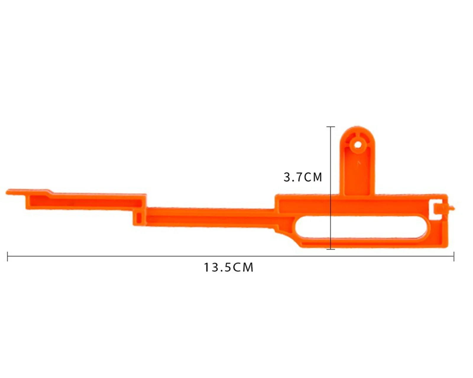 Worker Stryfe Pusher Rod for Short Darts - Image 3