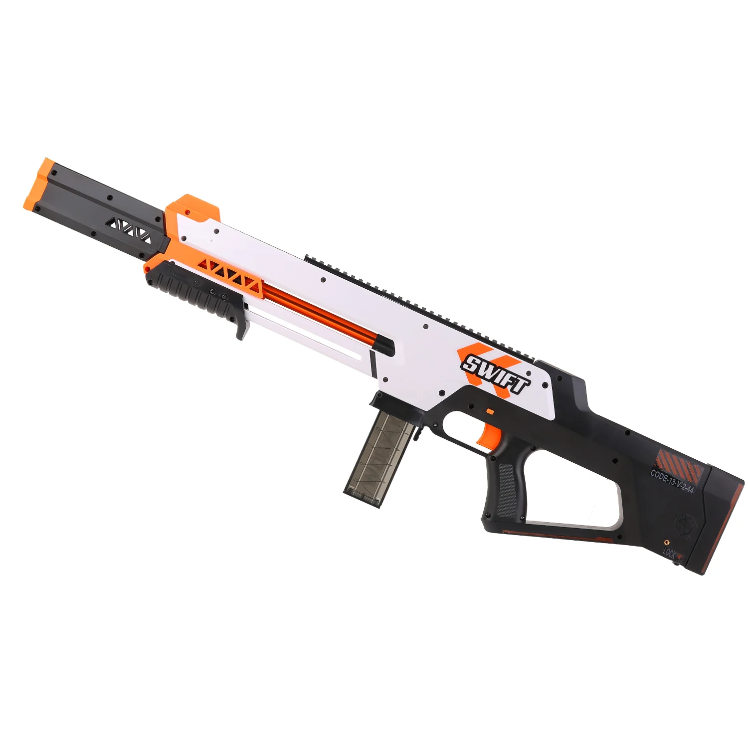 Worker SWIFT SciFi Blaster - Image 4