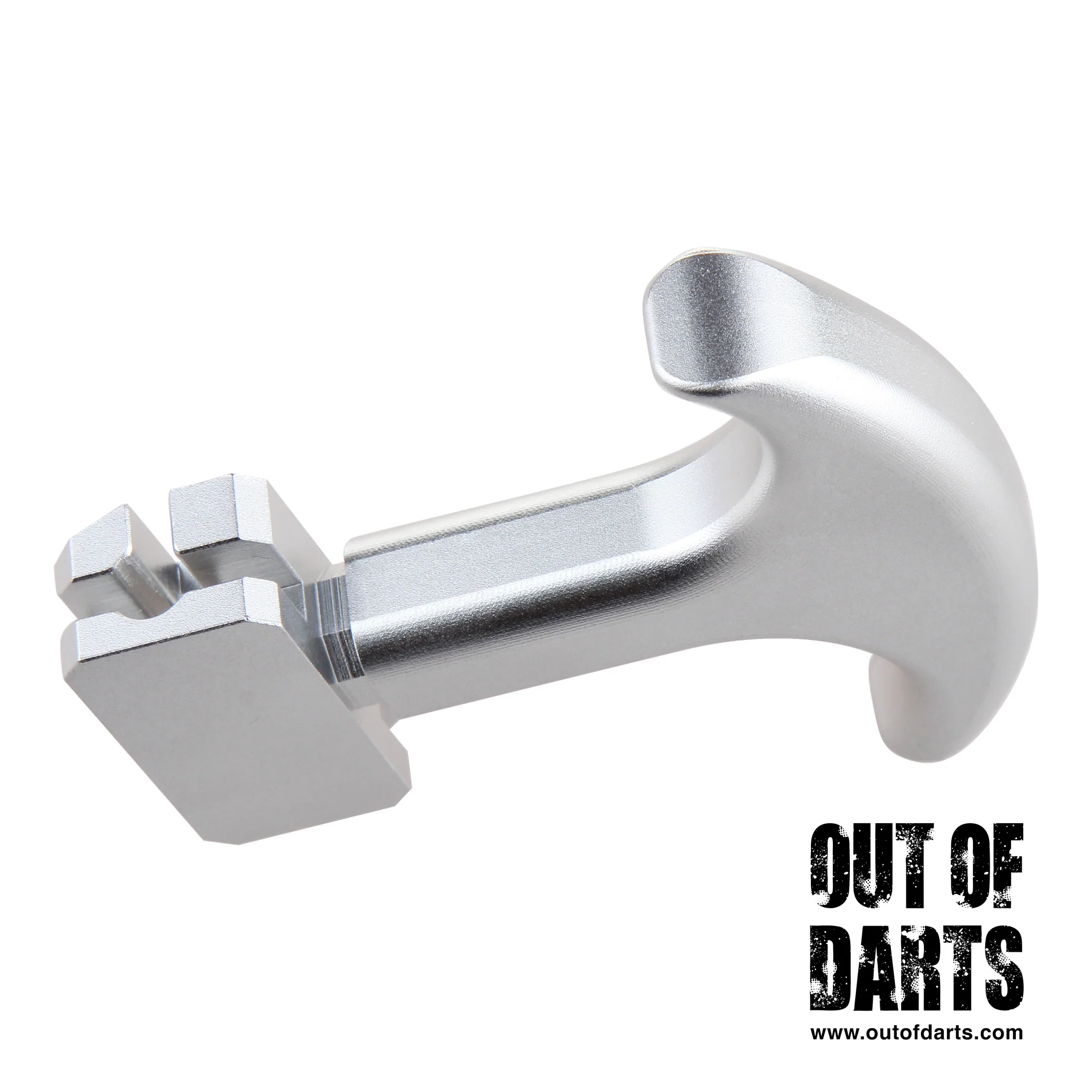 Worker T-Pull Grip for Nerf Rival Kronos XVIII-500 (2 colors) - Image 2