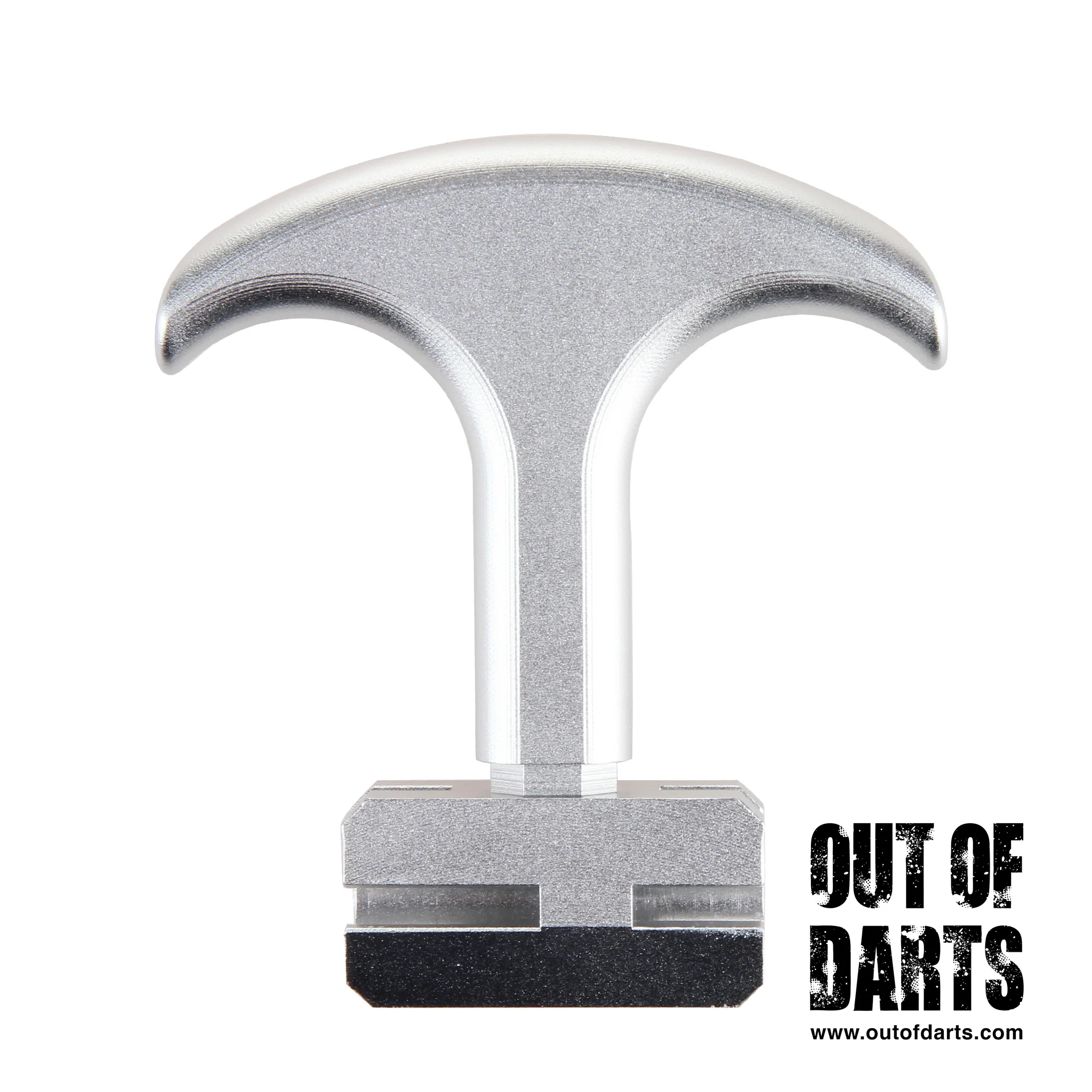 Worker T-Pull Grip for Nerf Rival Kronos XVIII-500 (2 colors) - Image 6