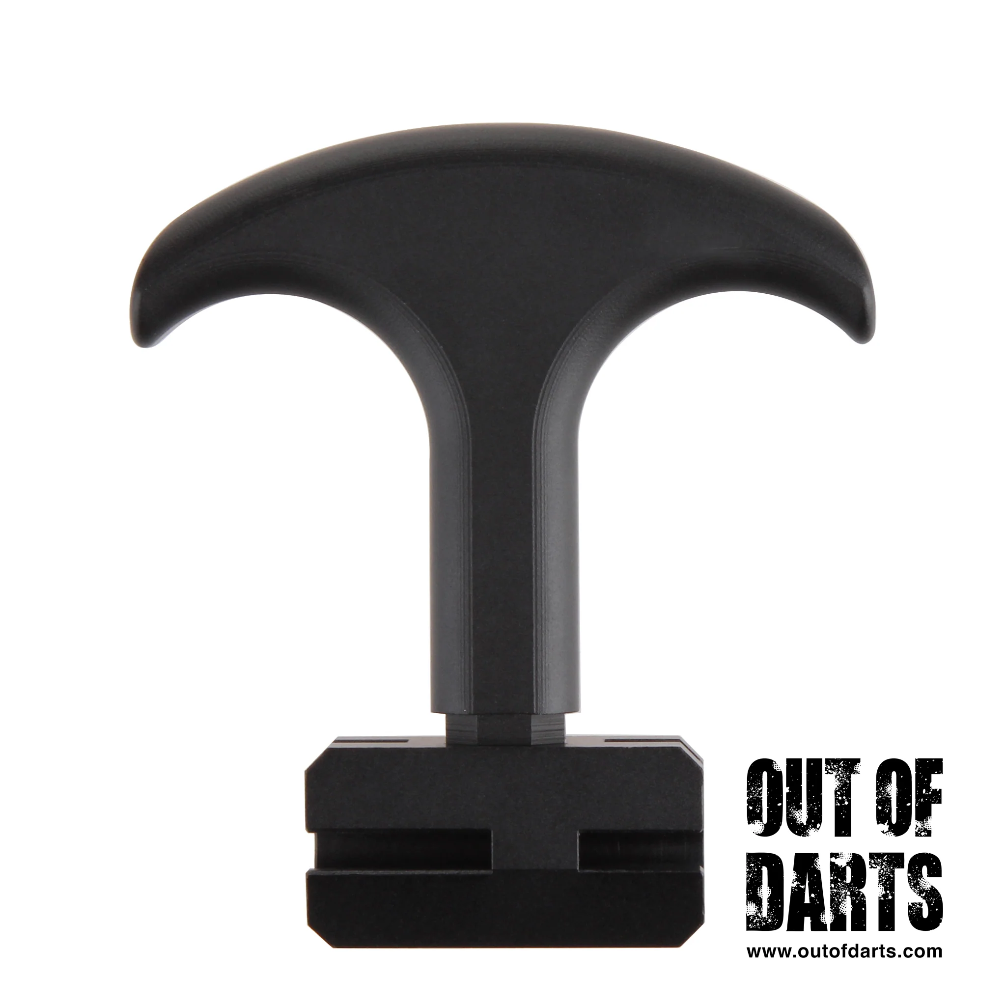 Worker T-Pull Grip for Nerf Rival Kronos XVIII-500 (2 colors) - Image 7