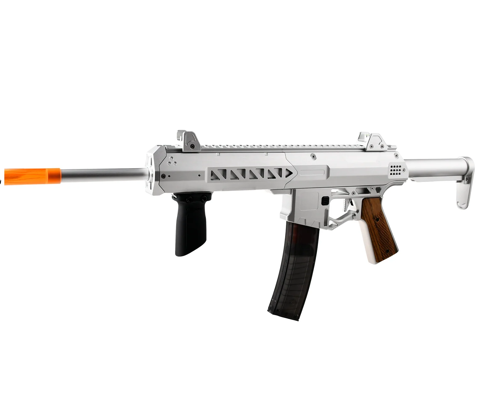 Worker Taishan Full-Metal Edition Blaster - Image 11