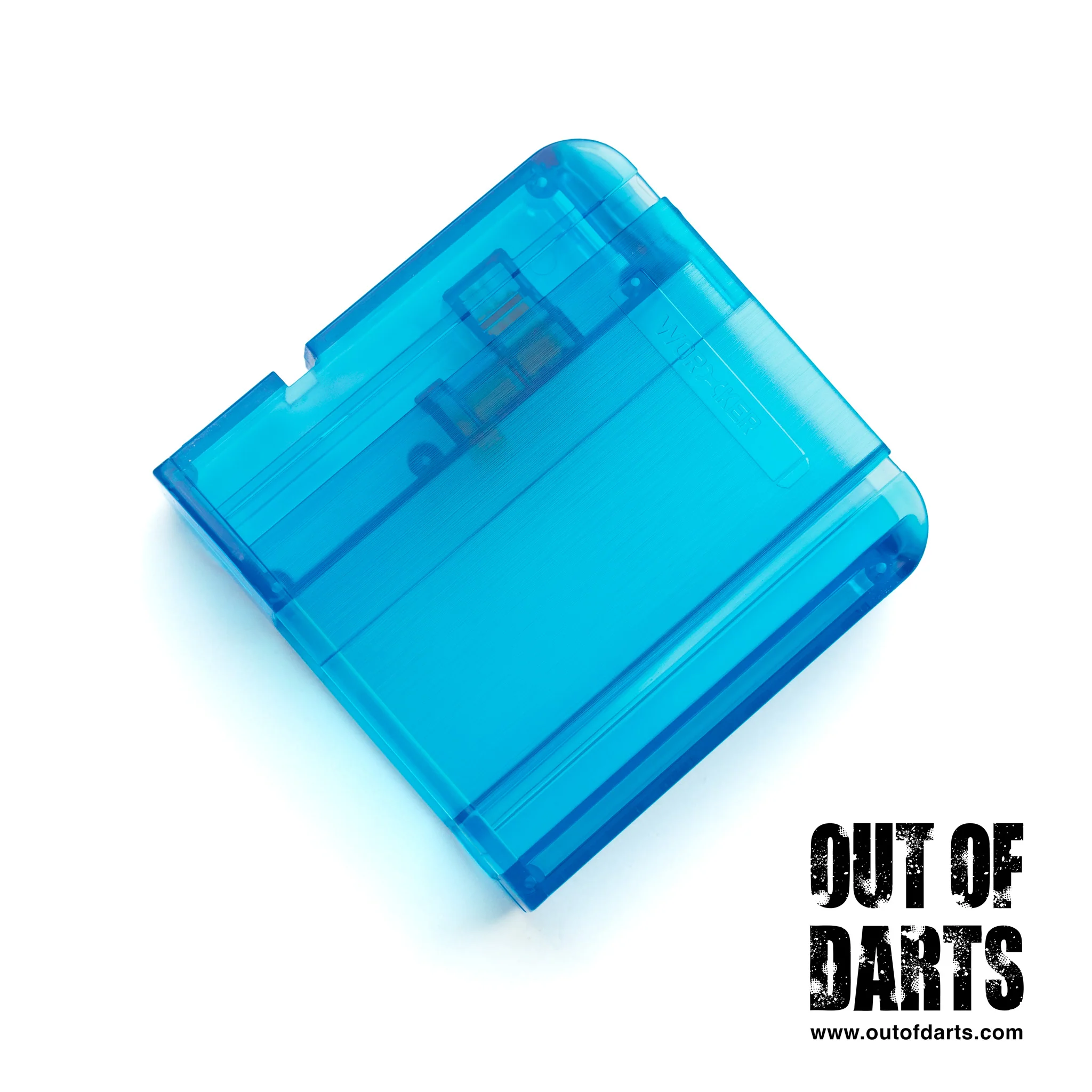 Worker Standard Talon Magwell Adapter (For Springers, No Mag Release) - Image 7