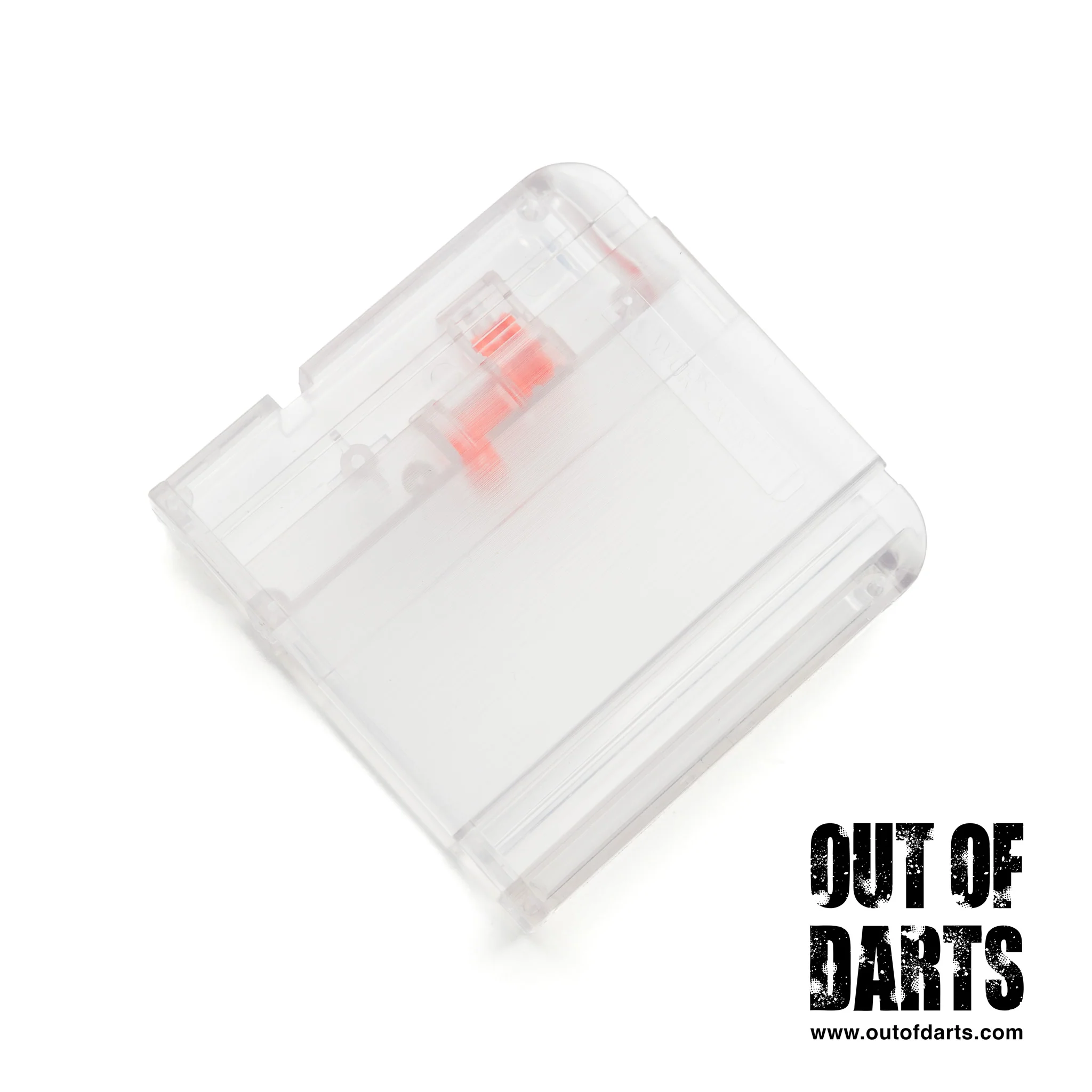 Worker Standard Talon Magwell Adapter (For Springers, No Mag Release) - Image 9