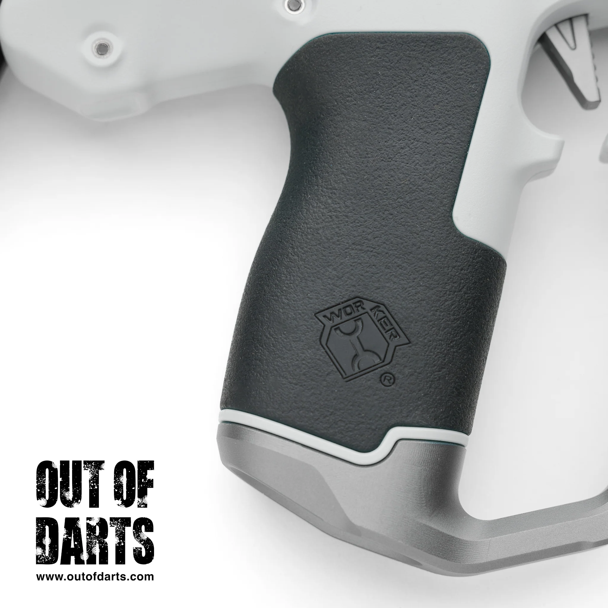 Worker TPU Trigger Grip Sleeve - Image 10