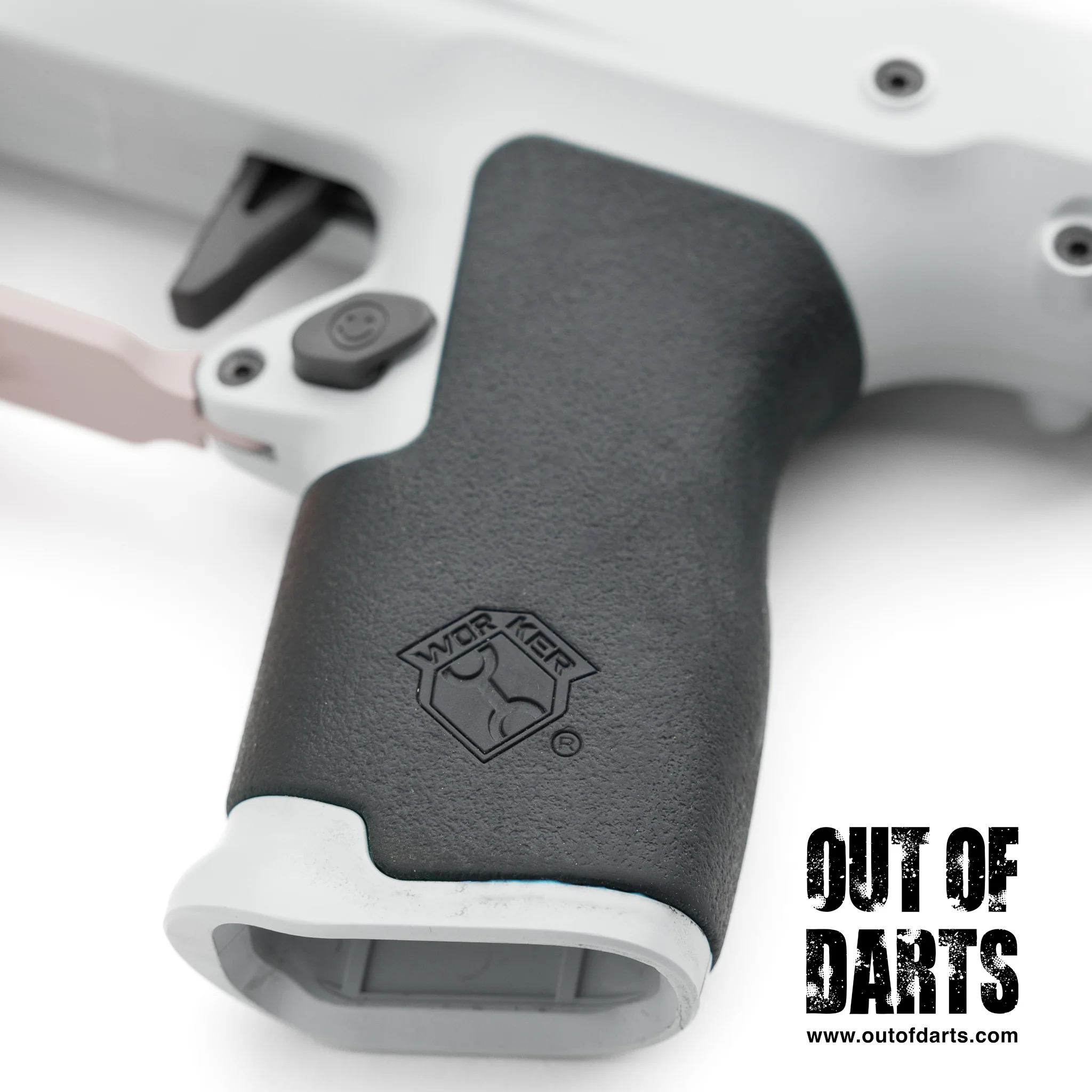 Worker TPU Trigger Grip Sleeve - Image 11