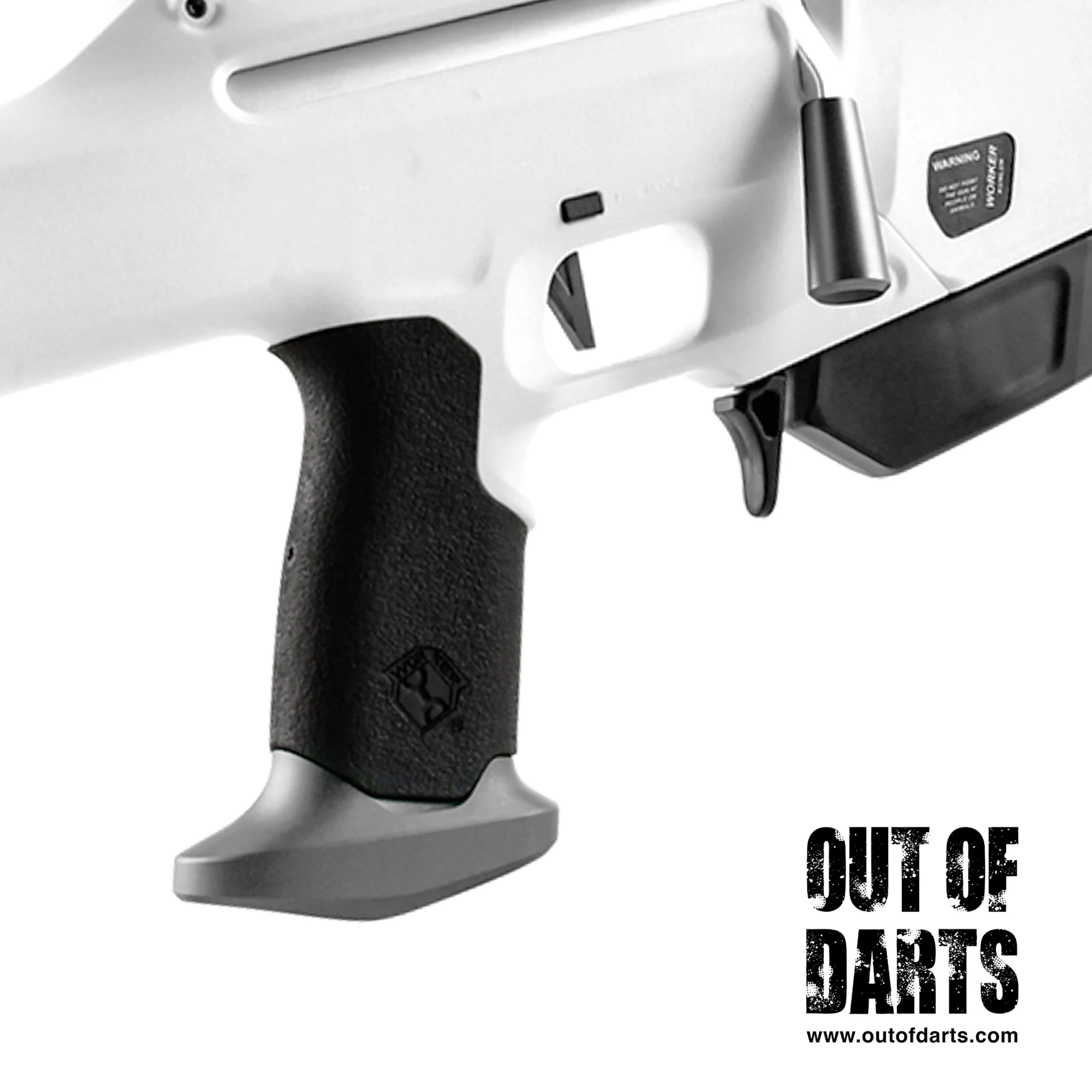 Worker TPU Trigger Grip Sleeve - Image 12
