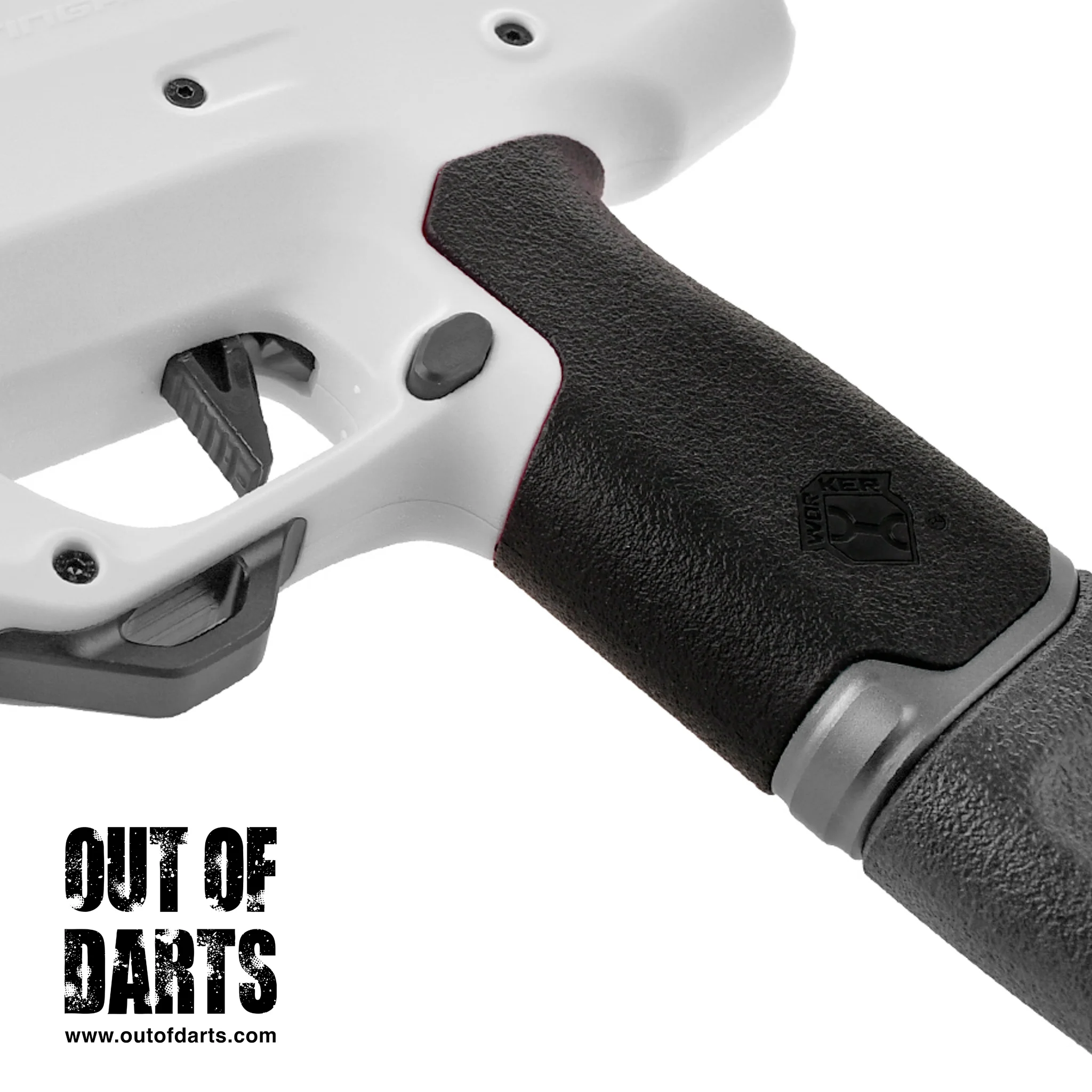 Worker TPU Trigger Grip Sleeve - Image 13
