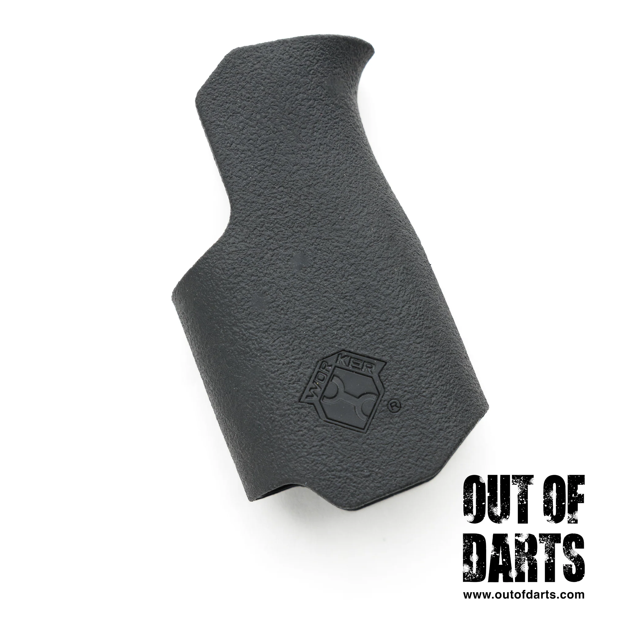 Worker TPU Trigger Grip Sleeve - Image 3