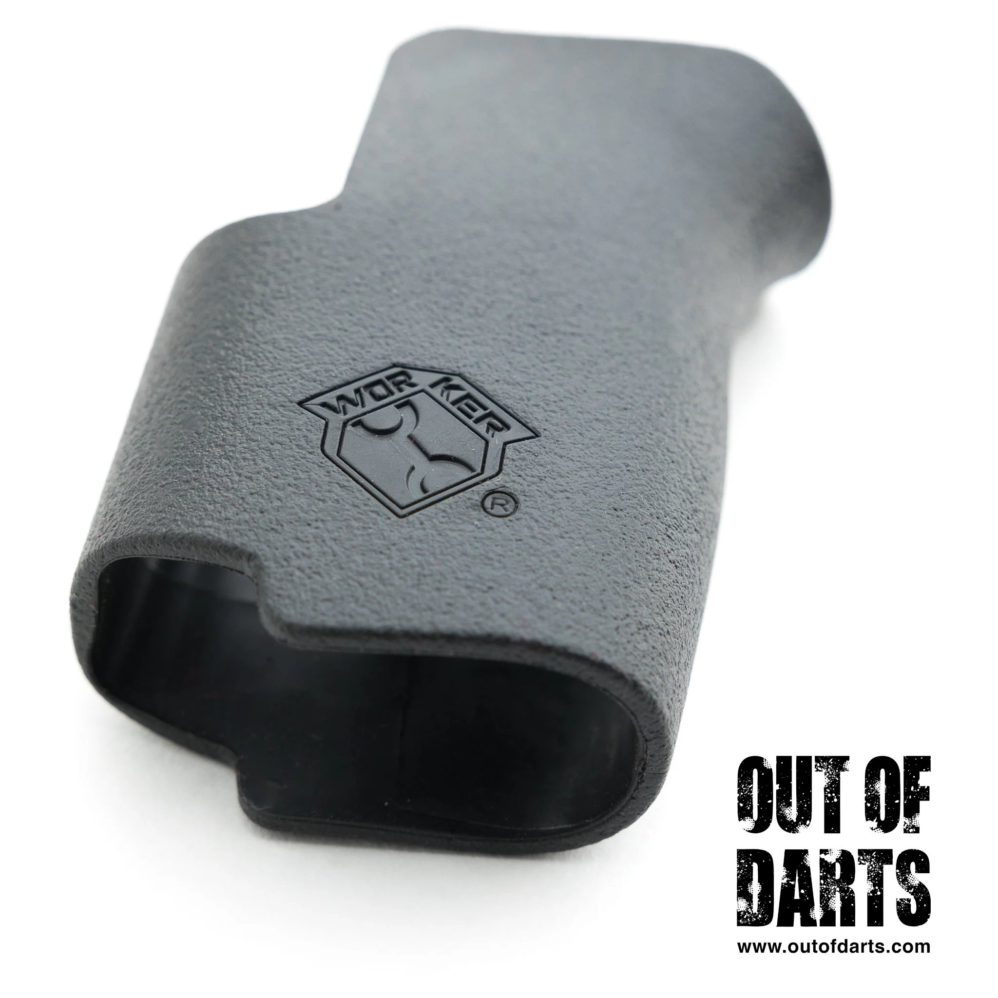 Worker TPU Trigger Grip Sleeve - Image 4