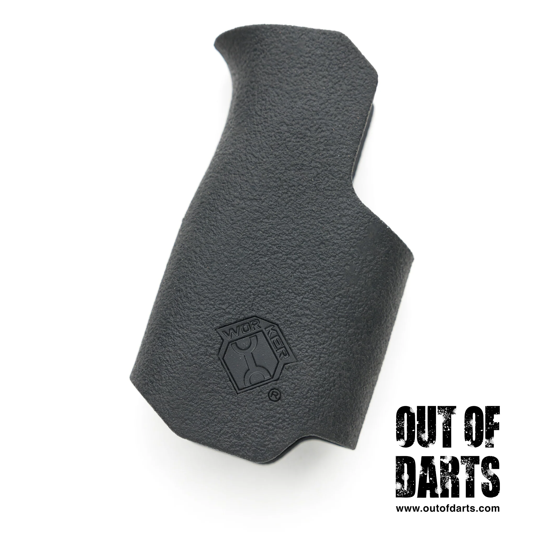 Worker TPU Trigger Grip Sleeve - Image 7
