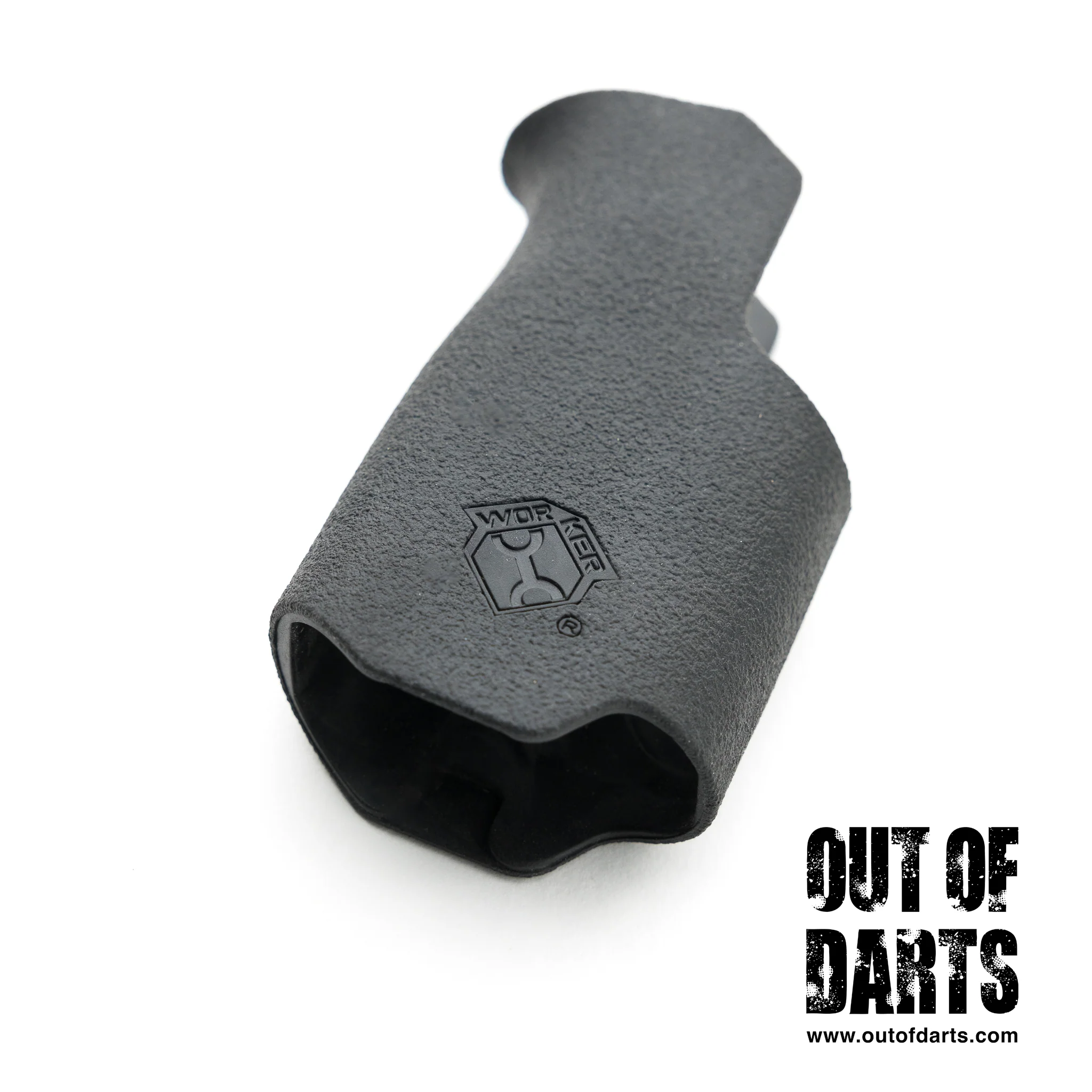 Worker TPU Trigger Grip Sleeve - Image 8