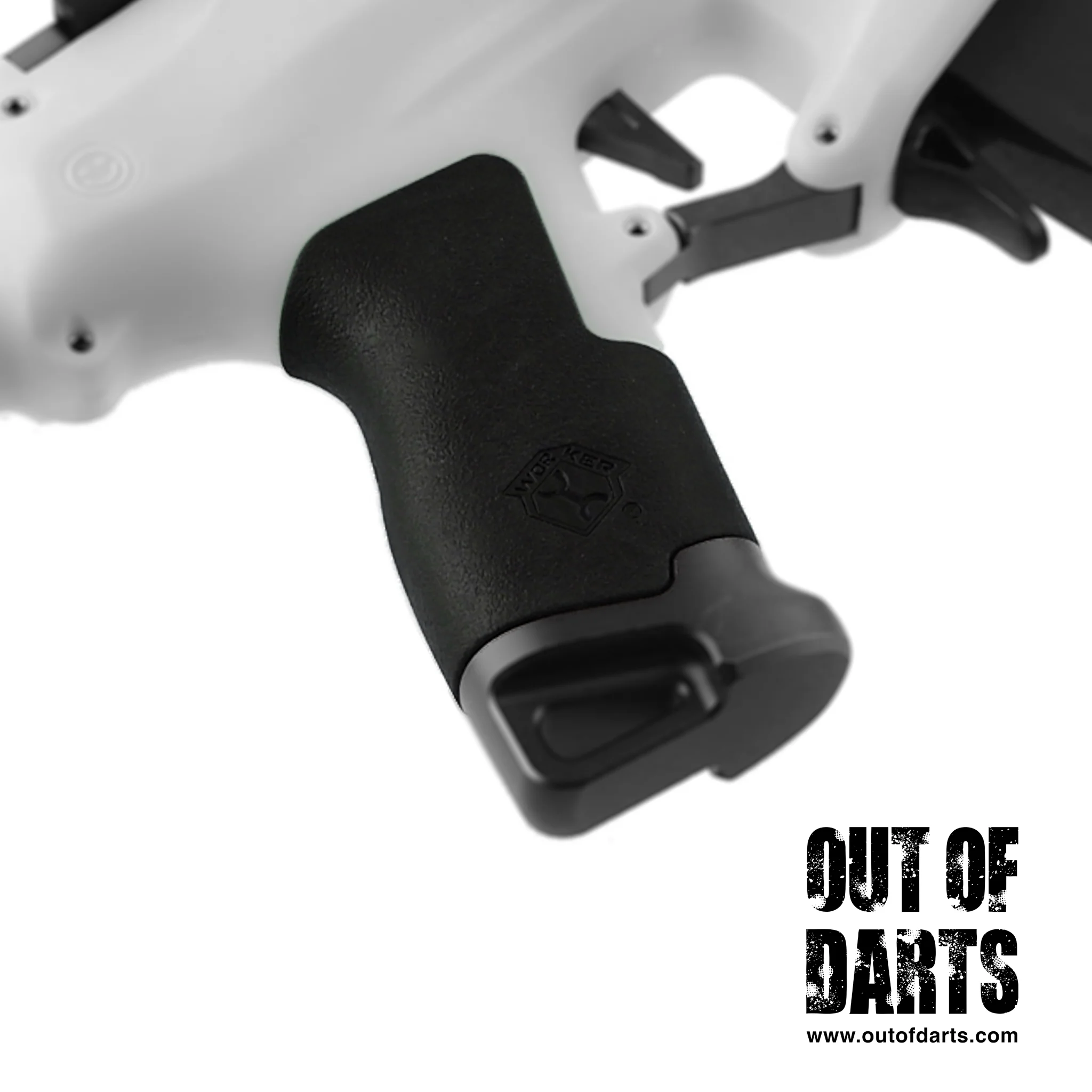 Worker TPU Trigger Grip Sleeve - Image 9