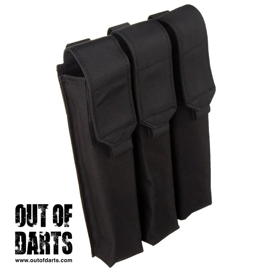 Worker Triple Talon Magazine Holster - Image 3