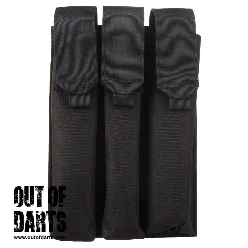 Worker Triple Talon Magazine Holster - Image 5