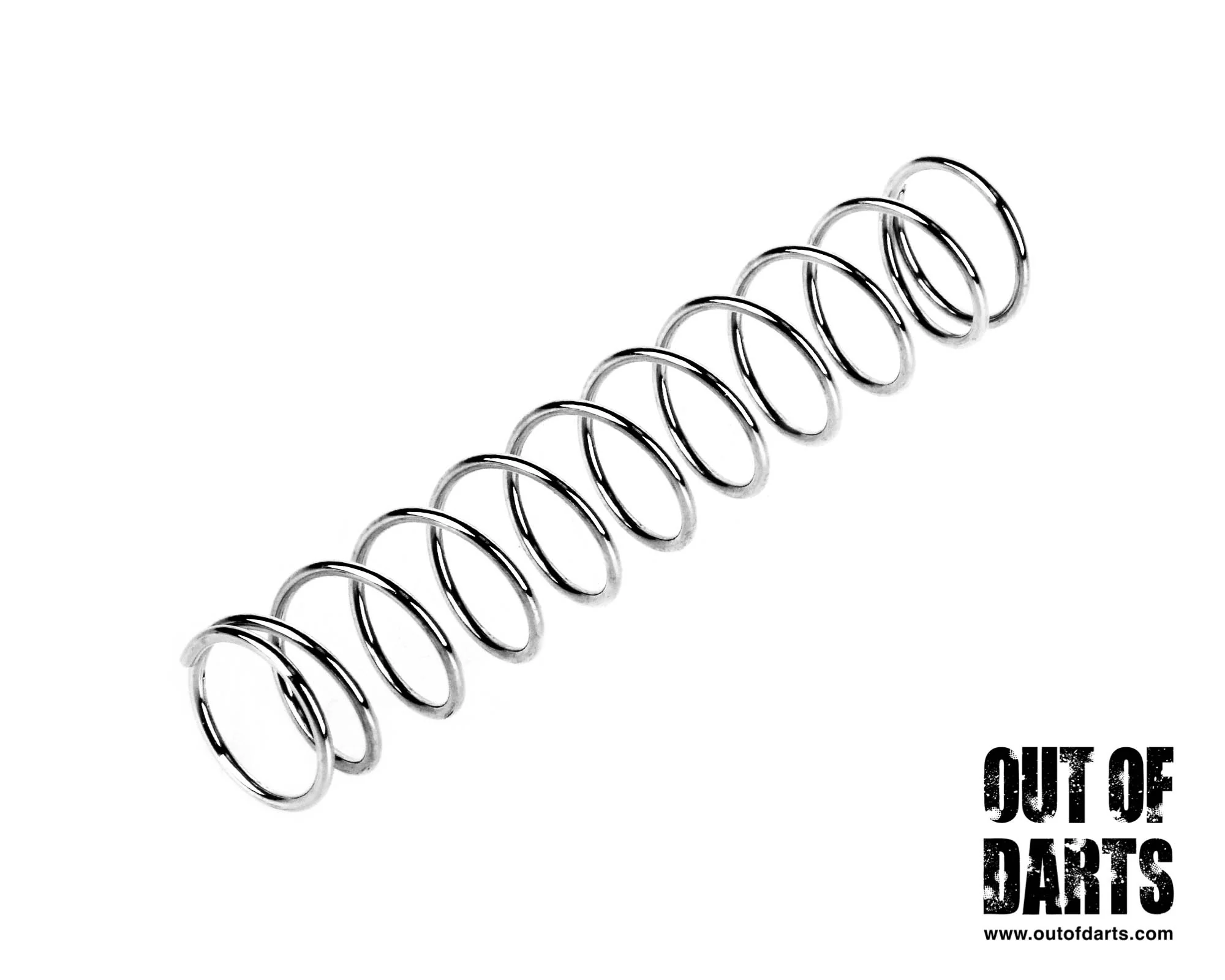Worker Upgrade 14KG Spring for JUPITERXIX-1000 CLOSEOUT - Image 12