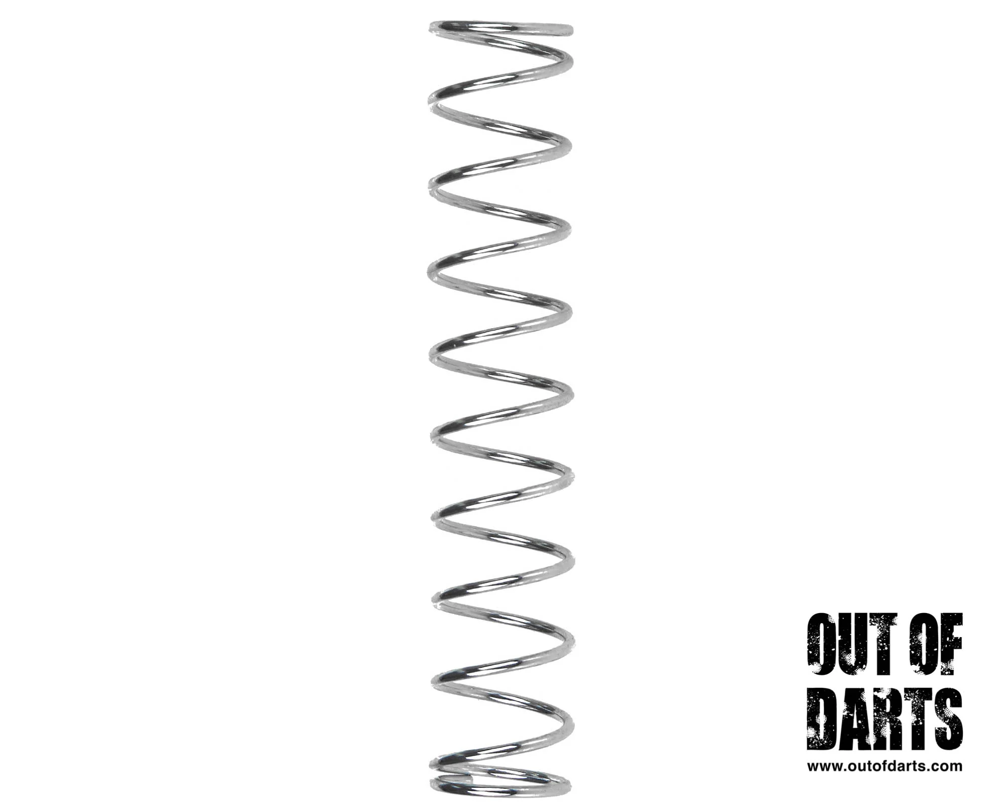 Worker Upgrade 14KG Spring for JUPITERXIX-1000 CLOSEOUT - Image 3