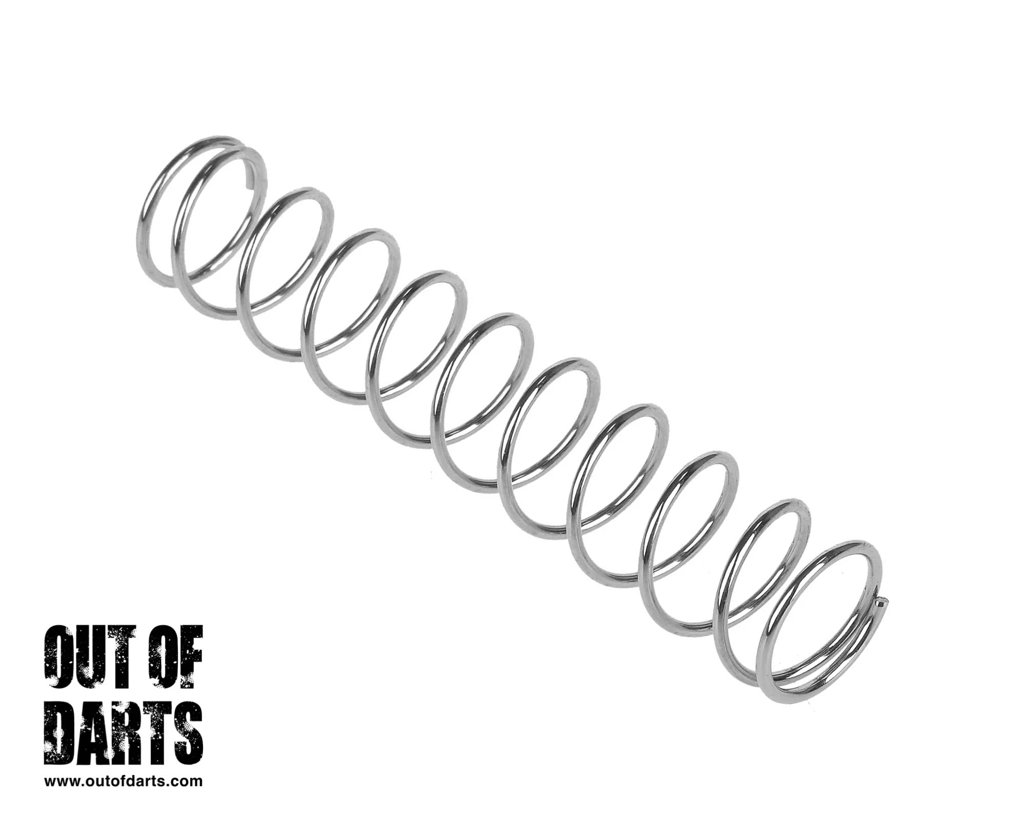 Worker Upgrade 14KG Spring for JUPITERXIX-1000 CLOSEOUT - Image 4