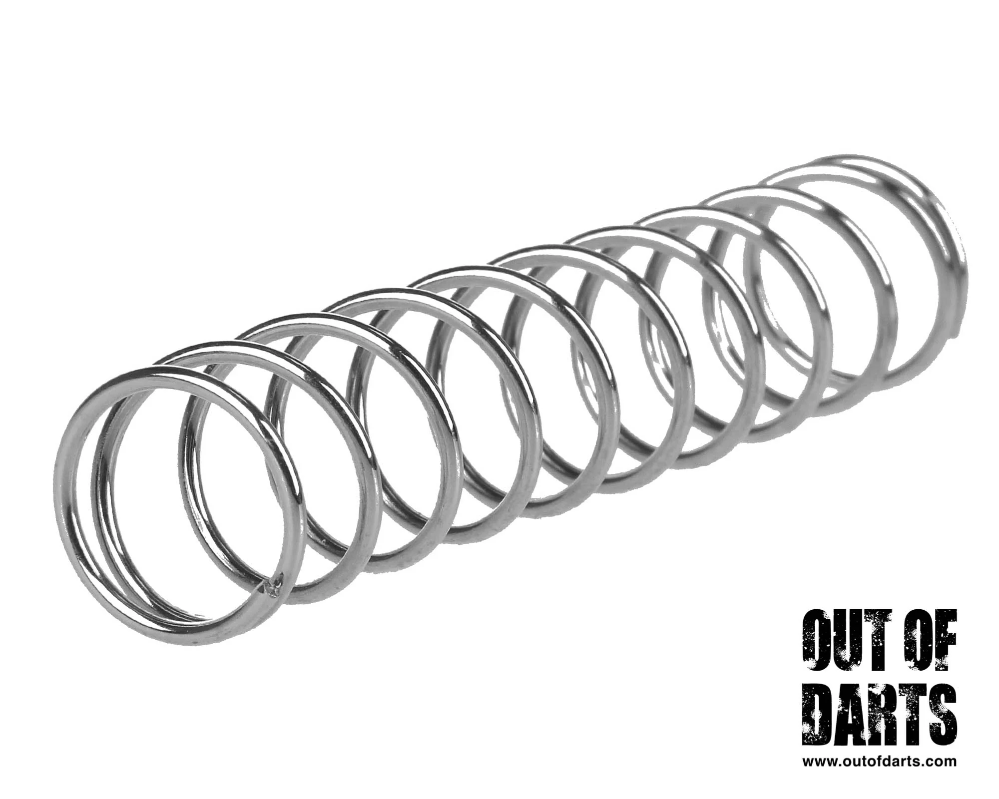 Worker Upgrade 14KG Spring for JUPITERXIX-1000 CLOSEOUT - Image 5