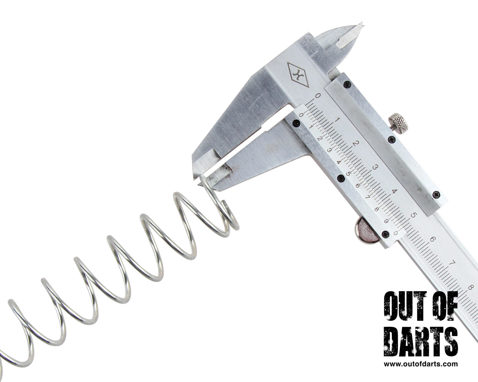 Worker Upgrade 14KG Spring for JUPITERXIX-1000 CLOSEOUT - Image 6