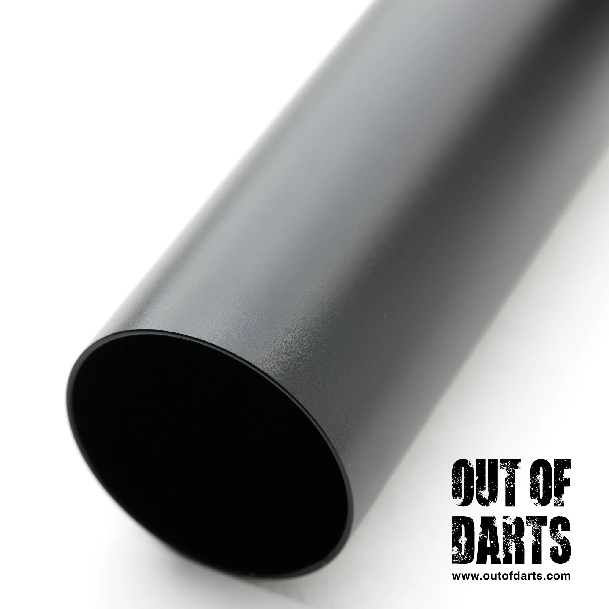 X Shot Longshot Pro Aluminum Plunger Tube with O-Rings - Image 2