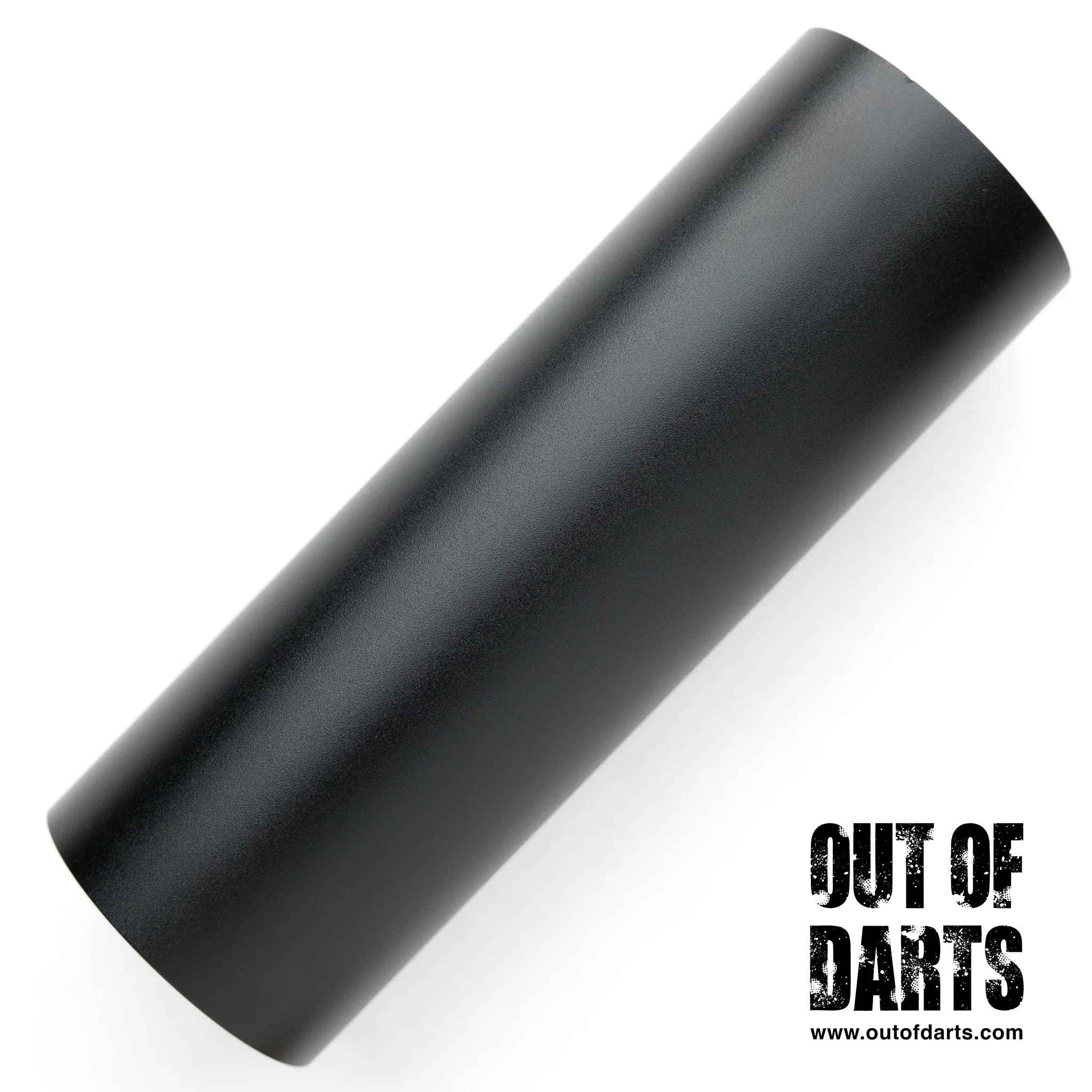 X Shot Longshot Pro Aluminum Plunger Tube with O-Rings - Image 5