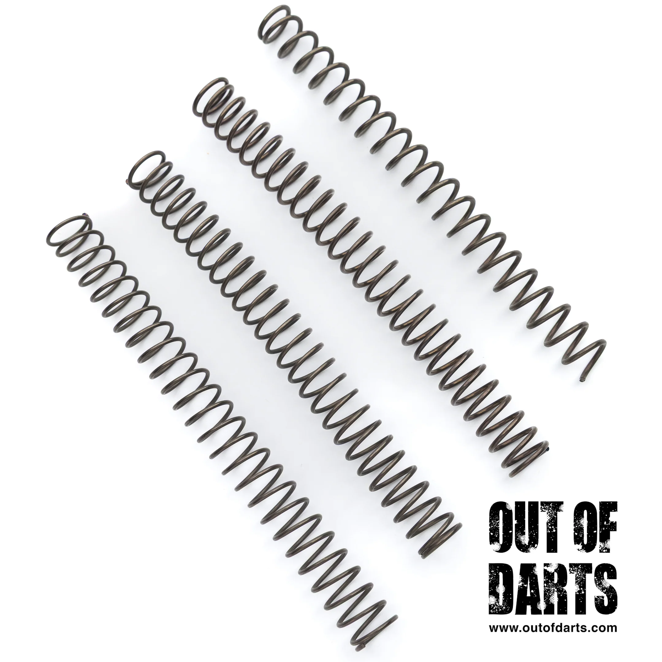 Piston Pump Springs - Image 3