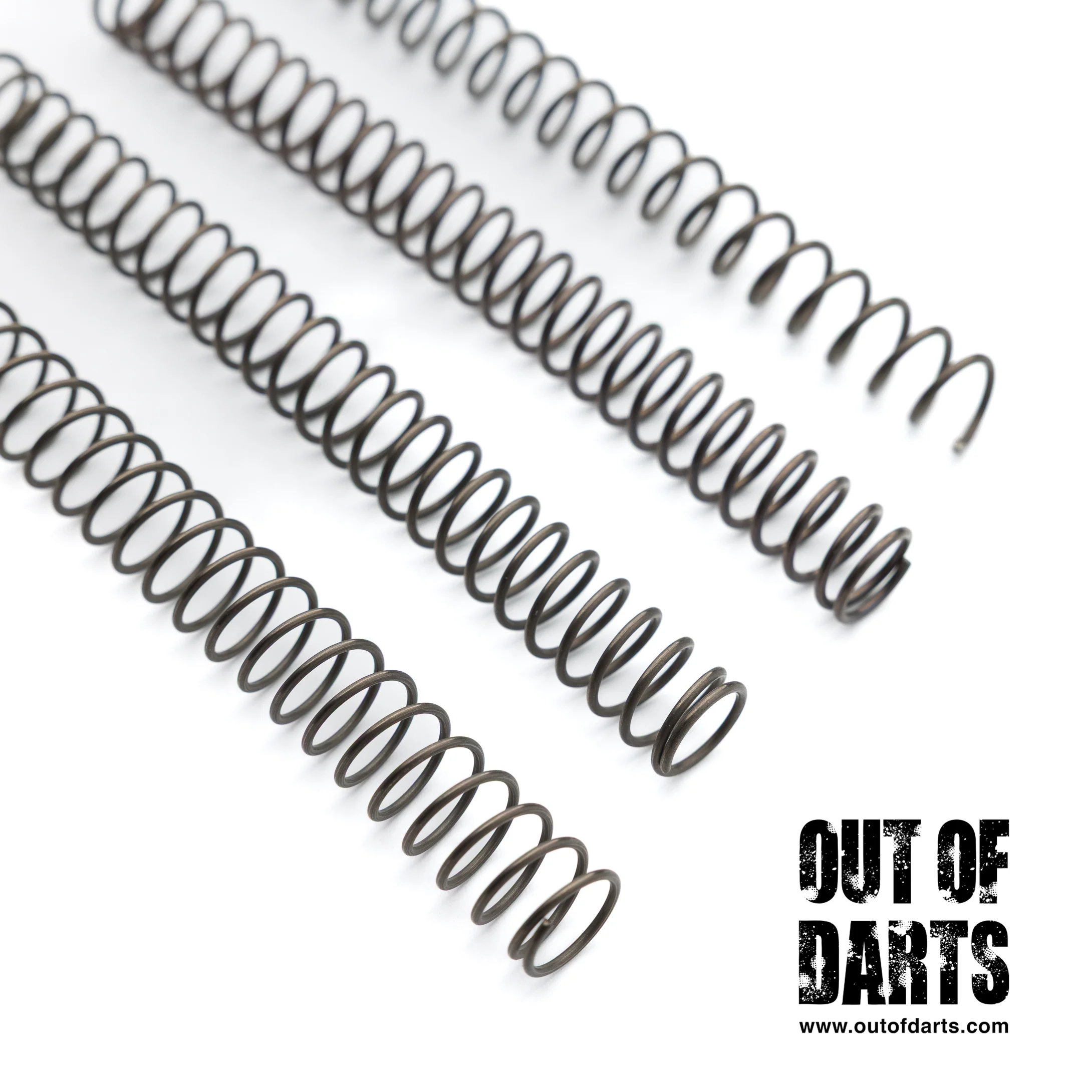 Piston Pump Springs - Image 4
