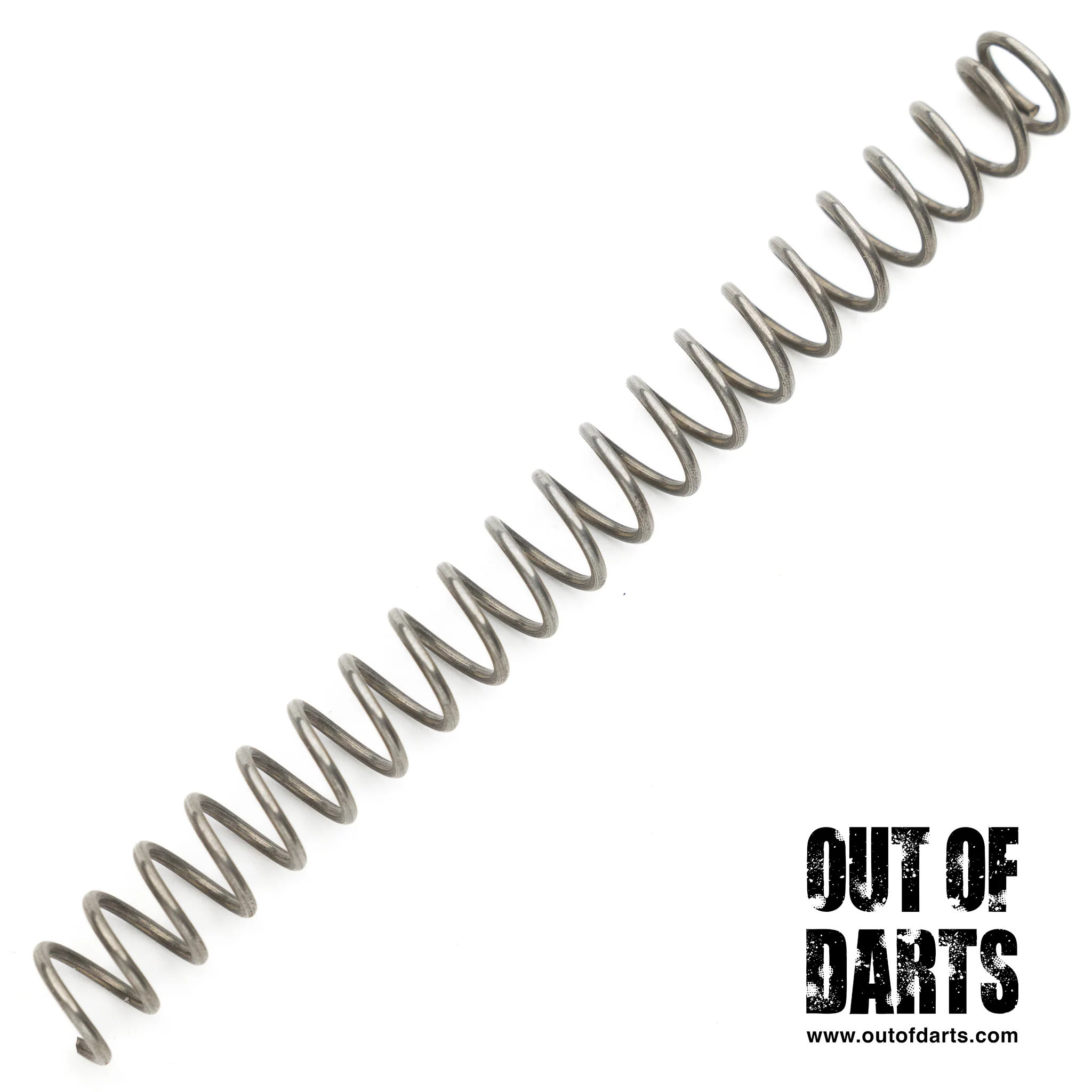 Piston Pump Springs - Image 5