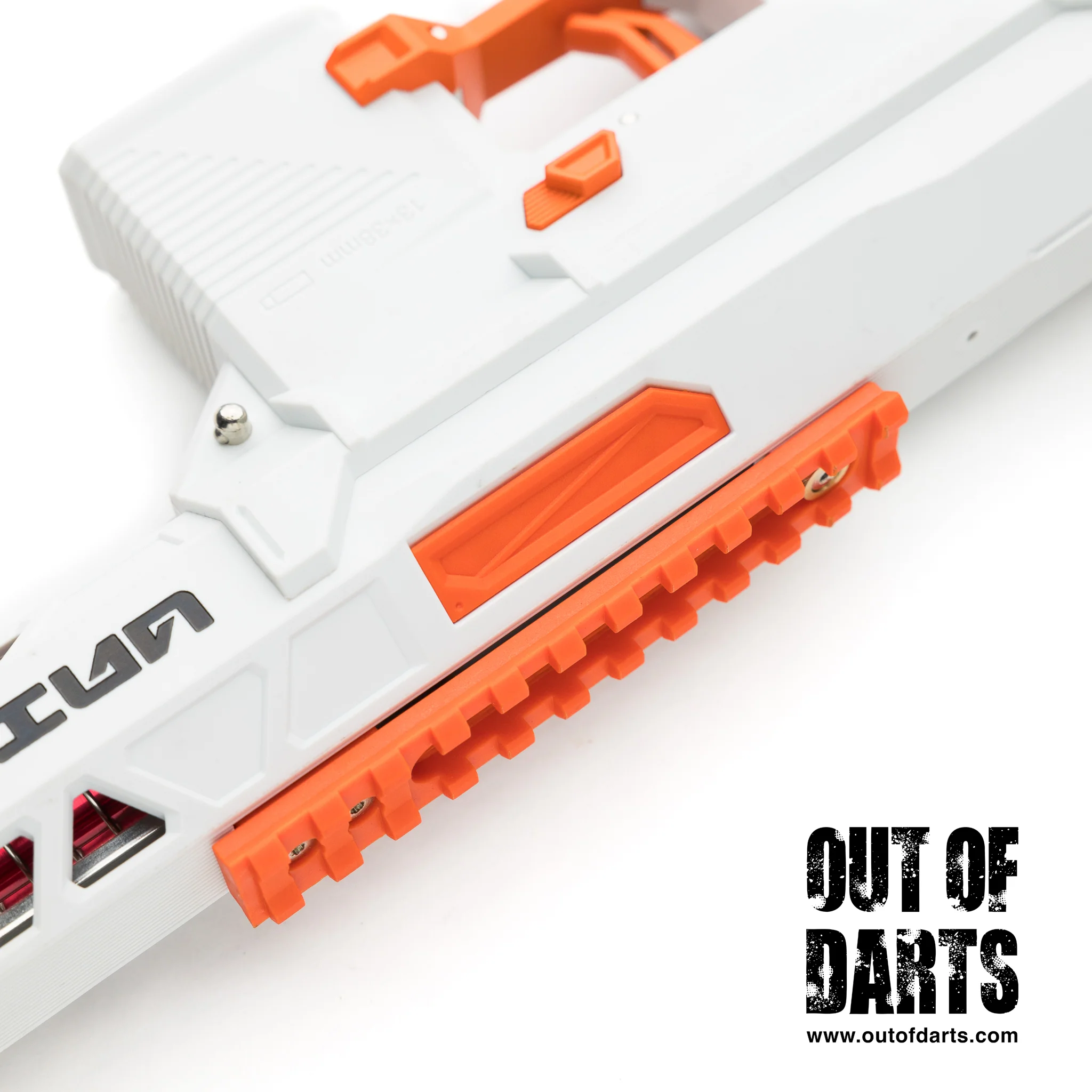 XYL KM9 Unicorn Blaster - Image 8