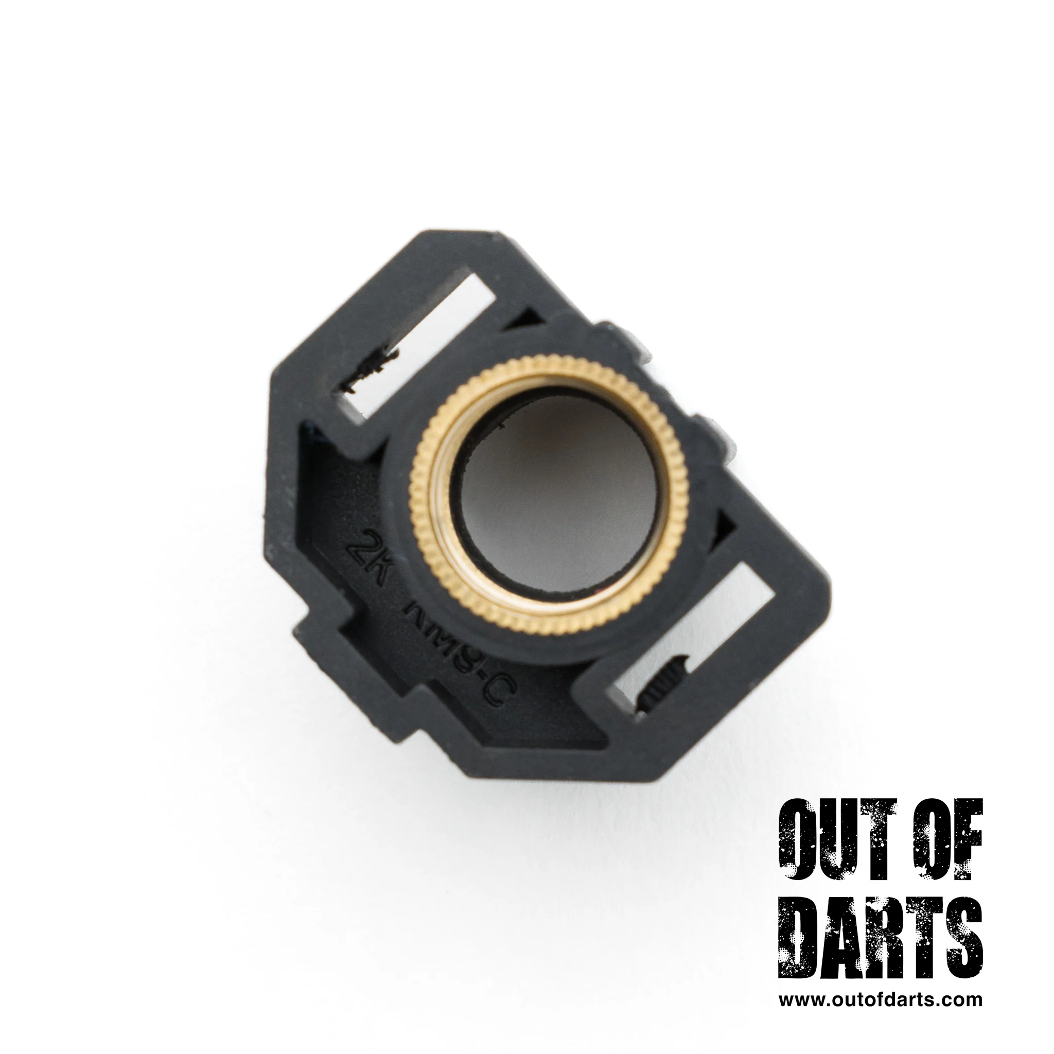 XYL KM9 Unicorn threaded insert - Image 3