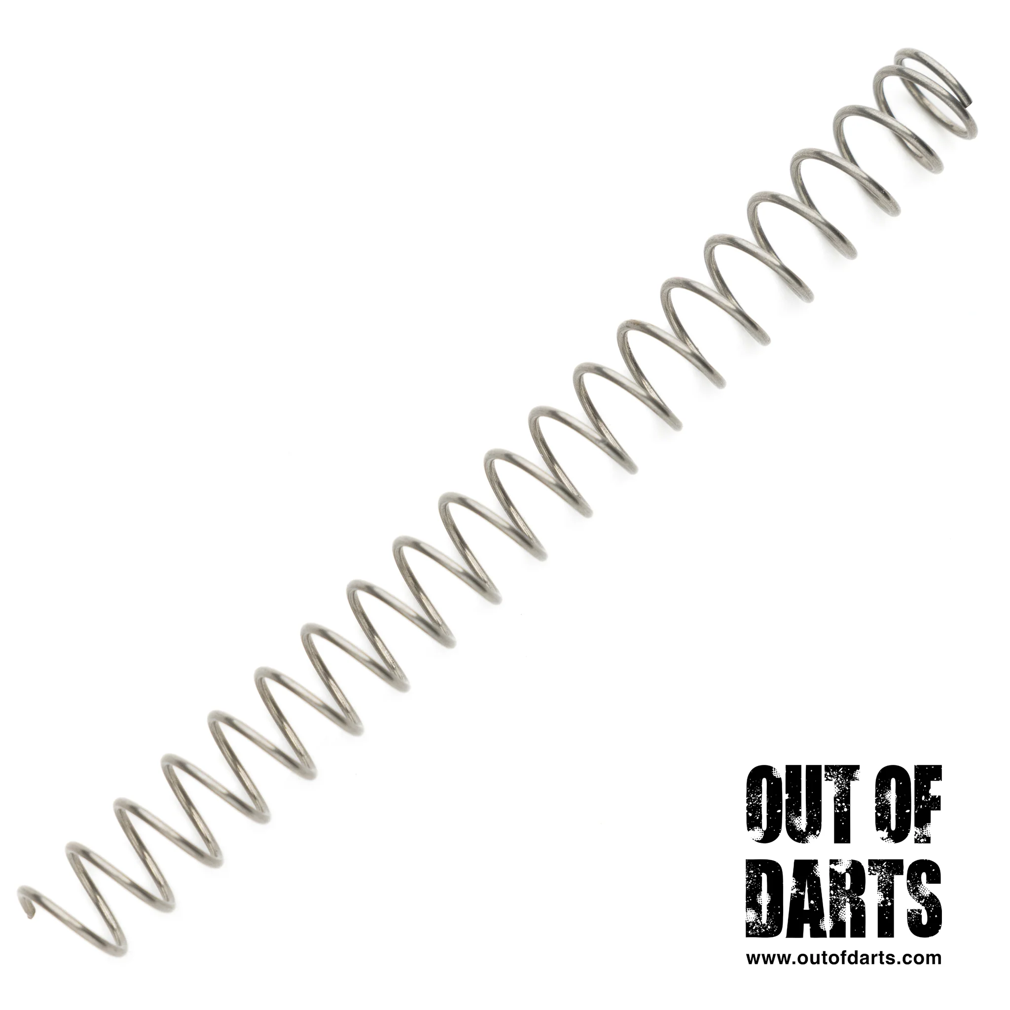 Zius BK1s + BK2s Springs - Image 3