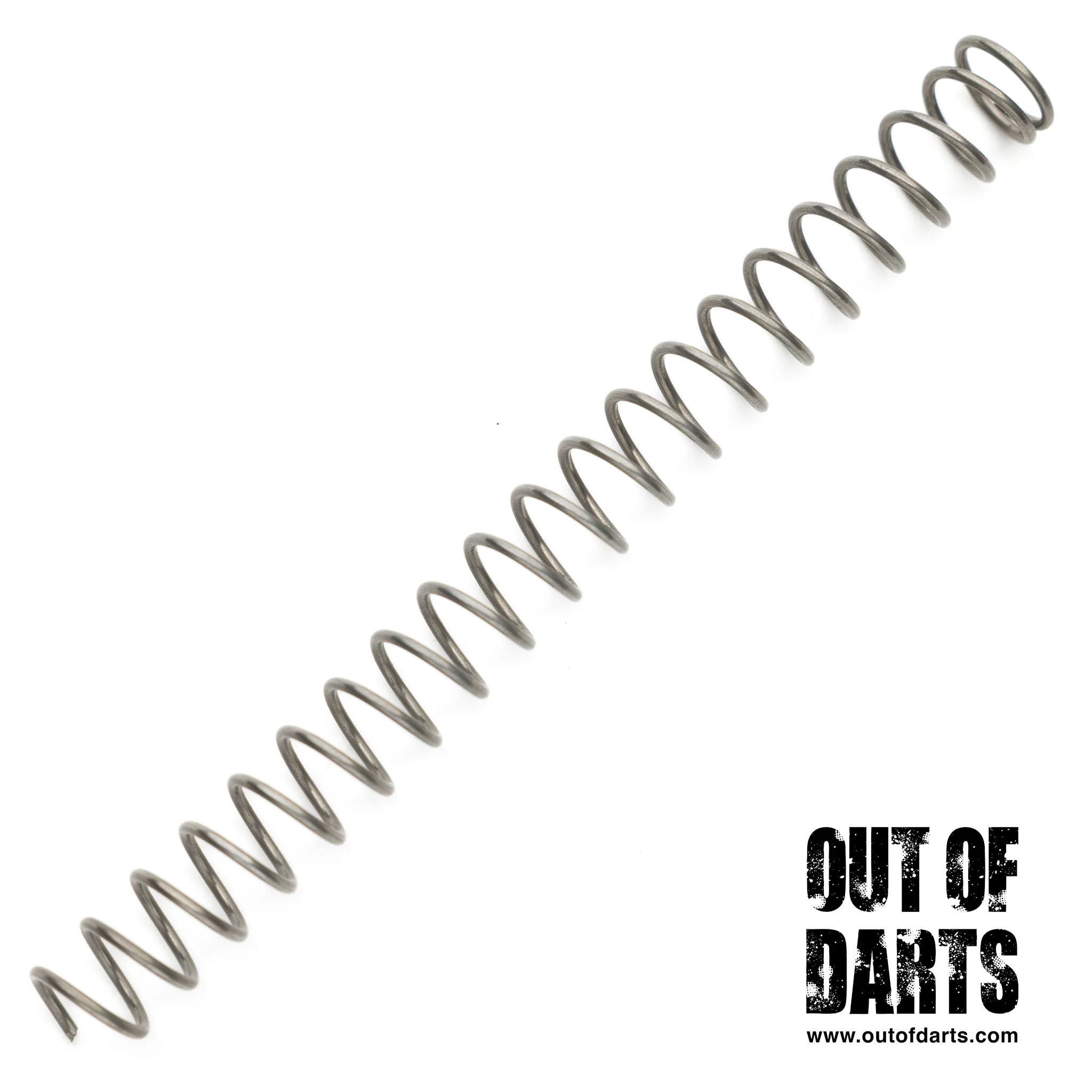 Zius BK1s + BK2s Springs - Image 4